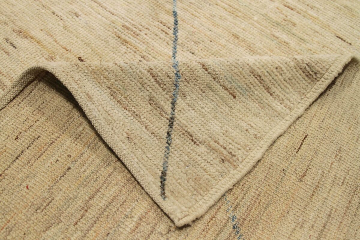 Thumbnail 15 for Afghanistan Moroccan Tribal Rug 90461