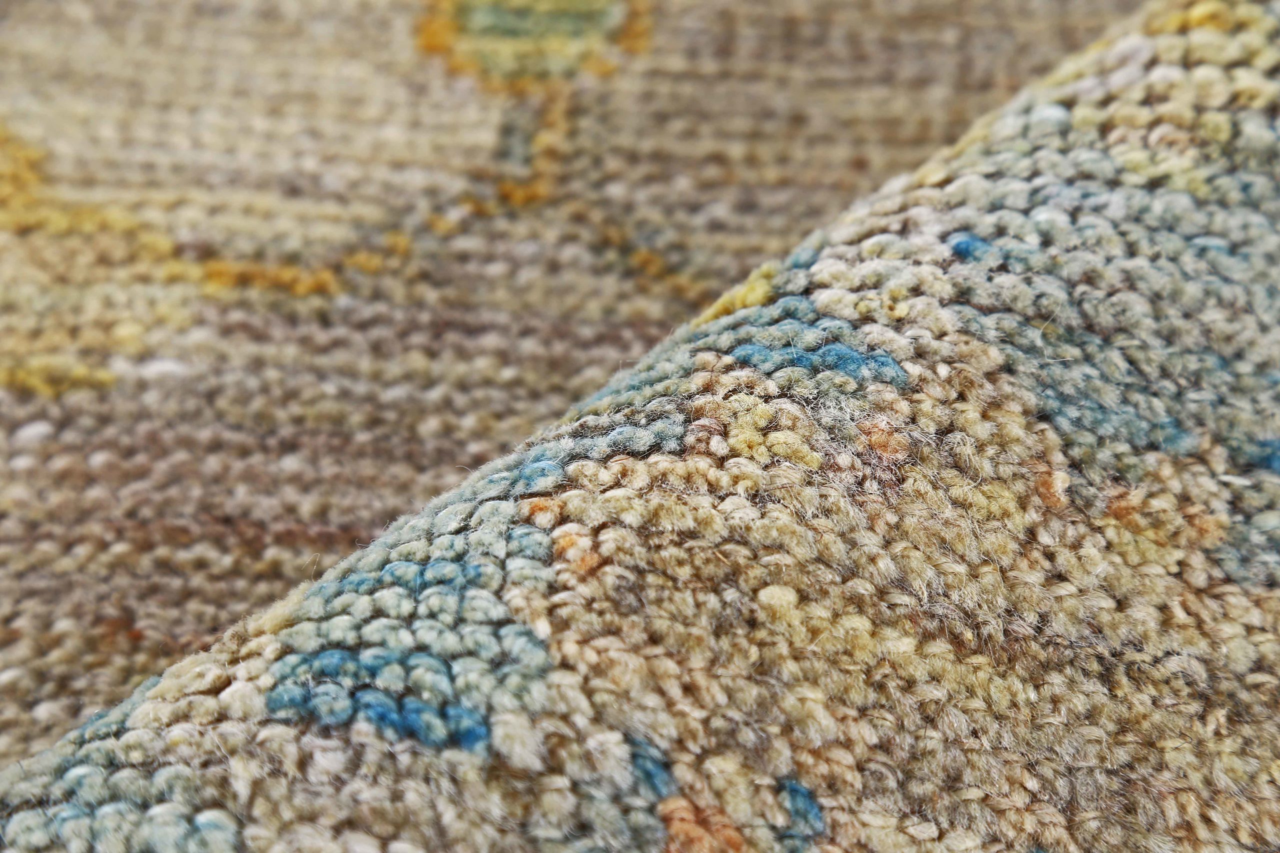 Thumbnail 12 for Turkey Tribal Rug 90926