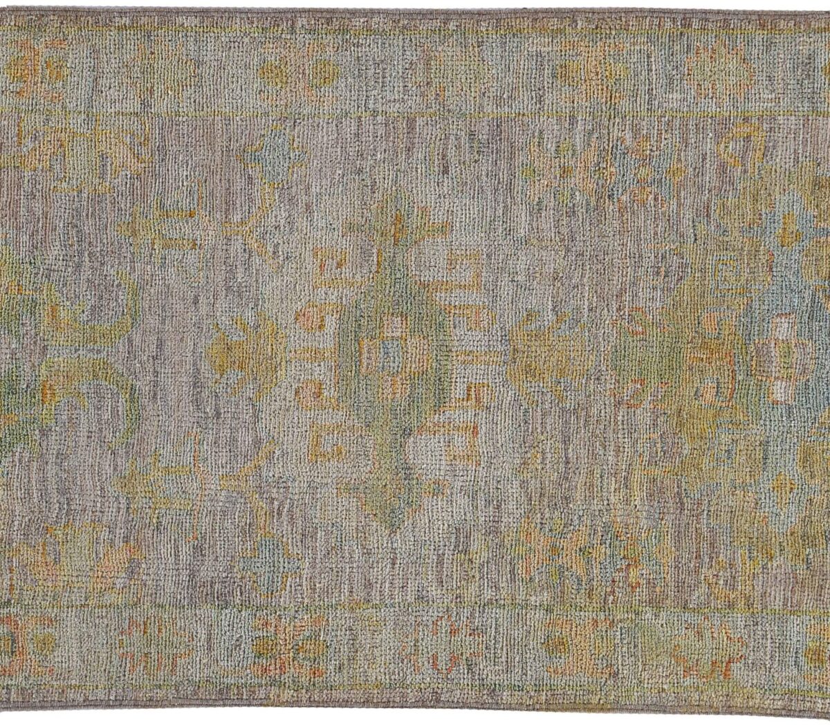 Thumbnail 15 for Turkey Tribal Rug 90926