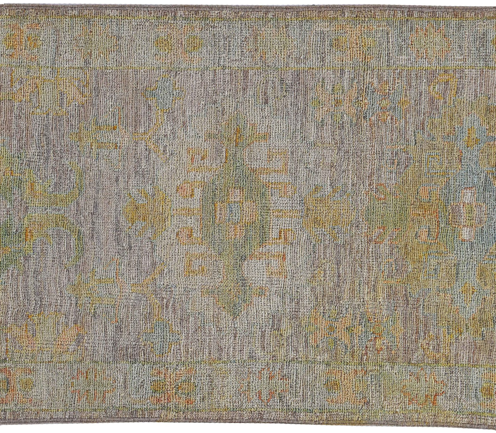 Thumbnail 3 for Turkey Tribal Rug 90926