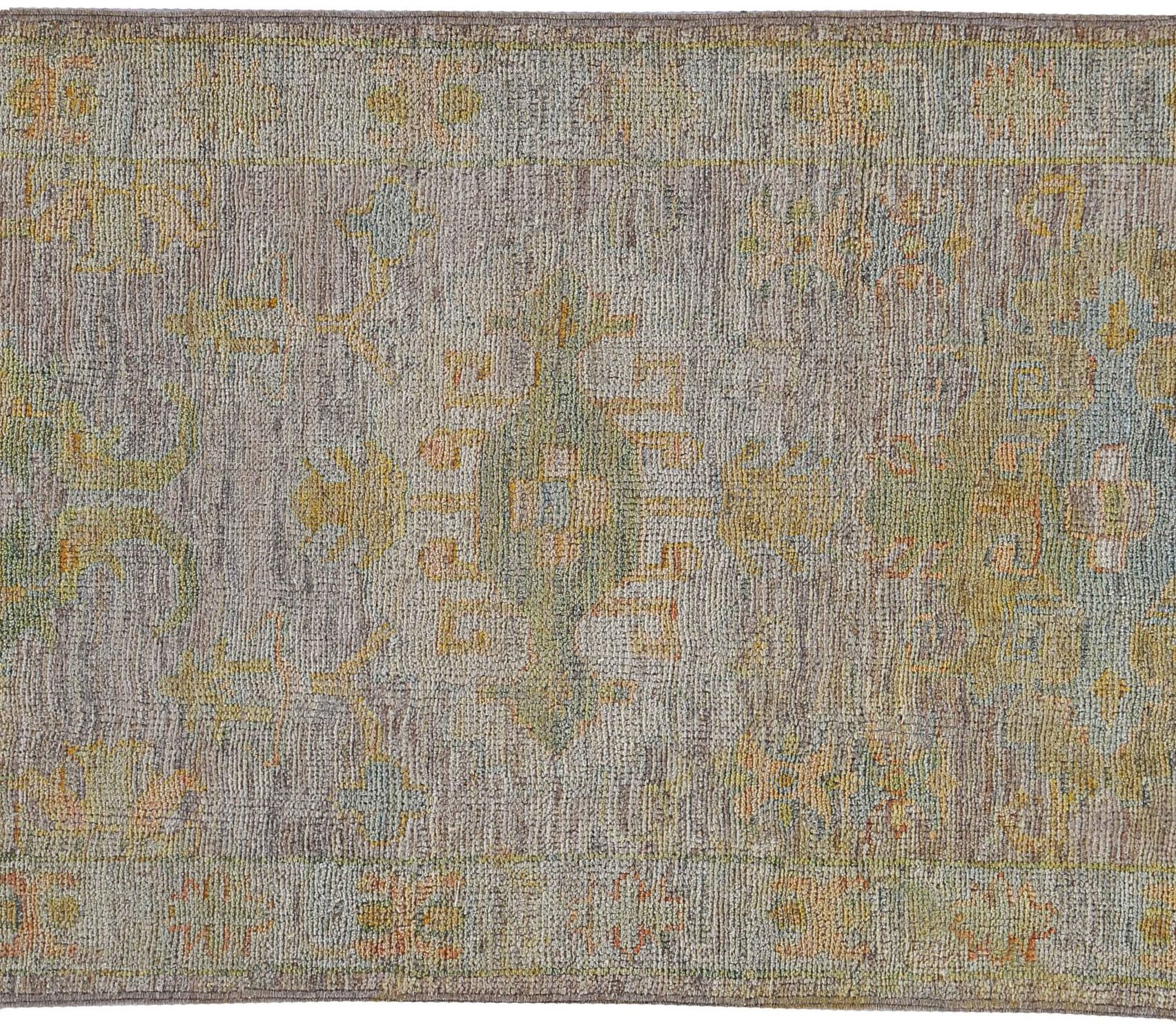 Thumbnail 10 for Turkey Tribal Rug 90926