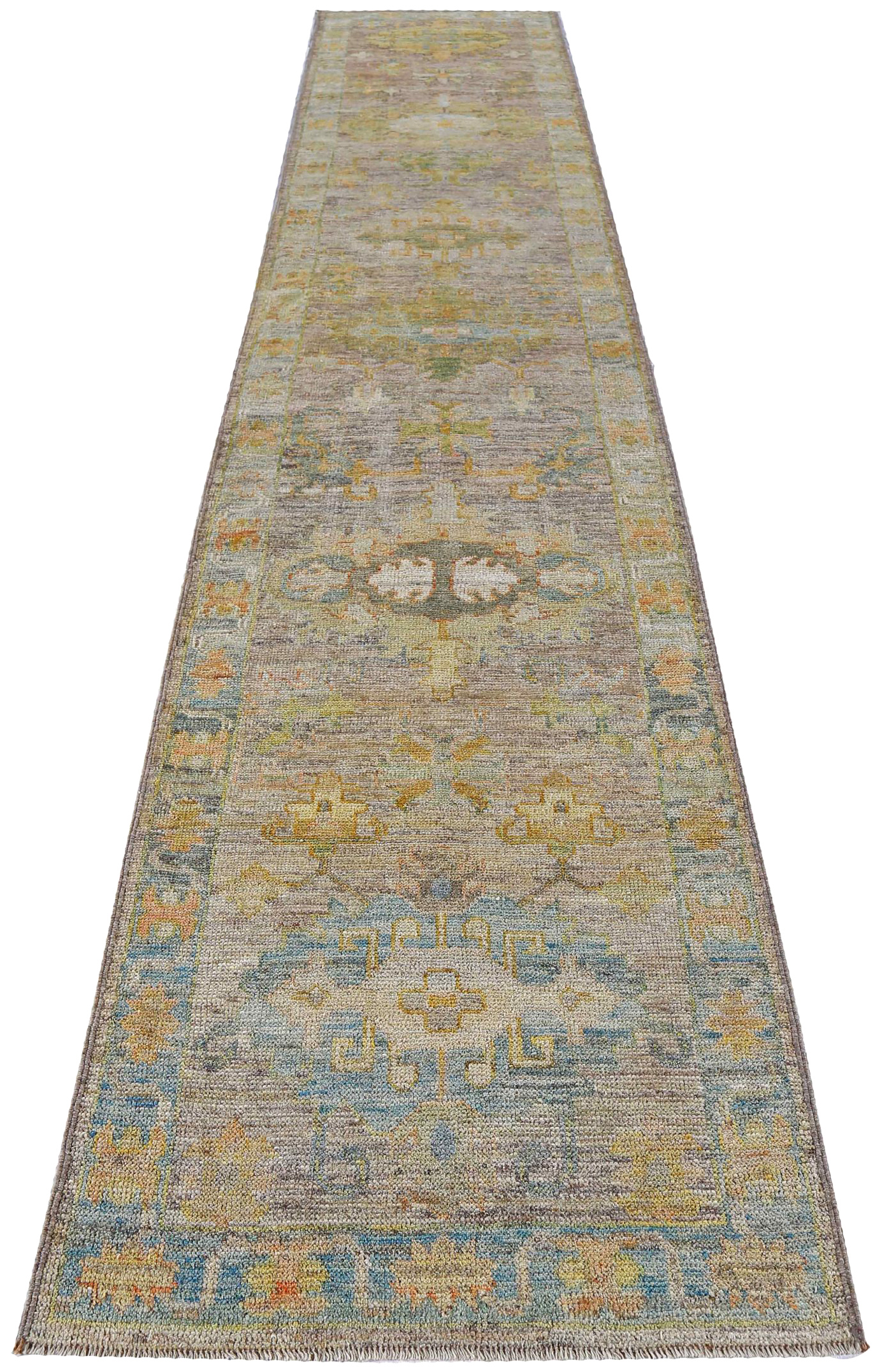 Thumbnail 5 for Turkey Tribal Rug 90926