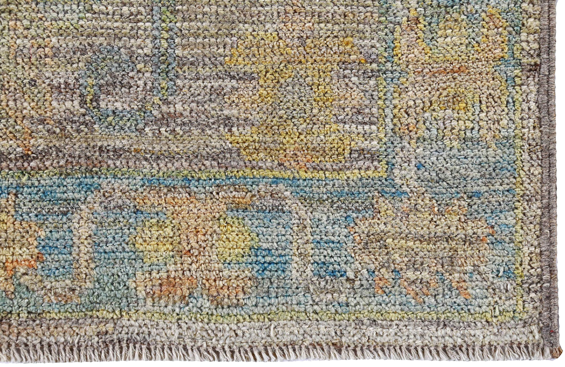 Thumbnail 2 for Turkey Tribal Rug 90926