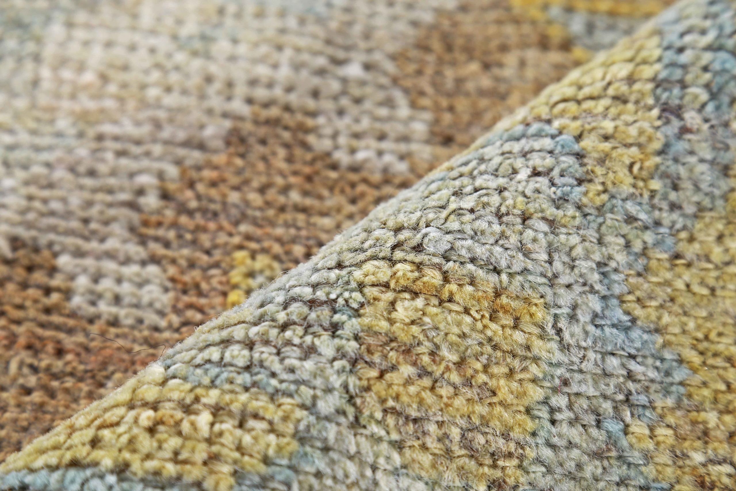 Thumbnail 13 for Turkey Tribal Rug 90925