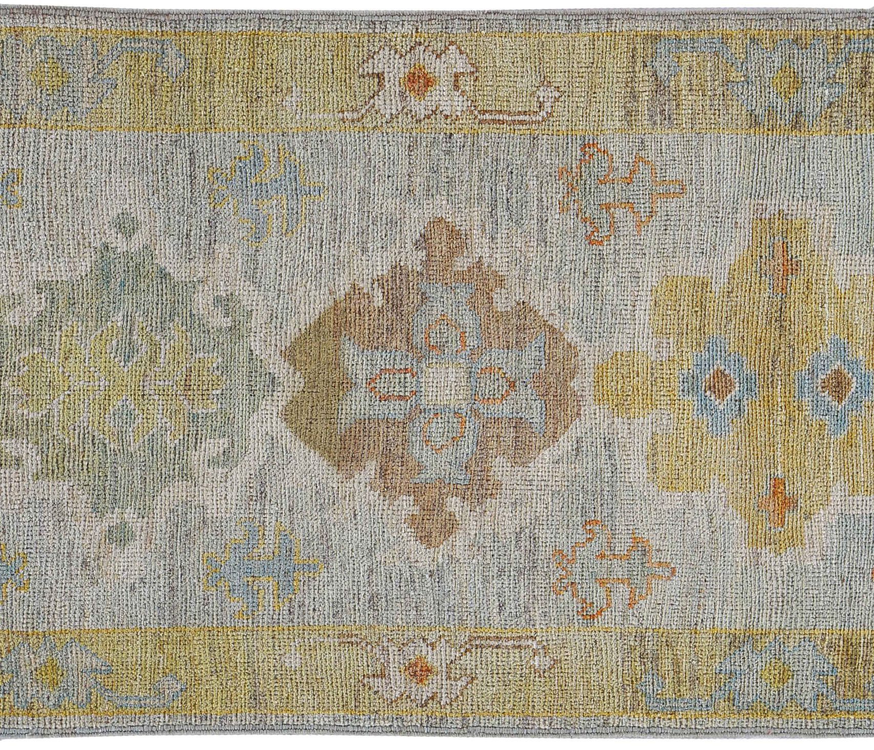 Thumbnail 10 for Turkey Tribal Rug 90925