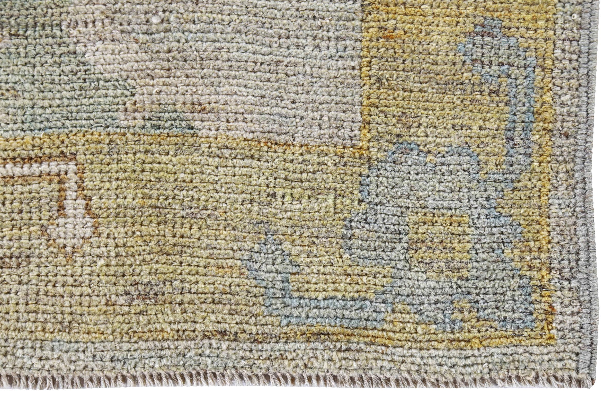 Thumbnail 9 for Turkey Tribal Rug 90925