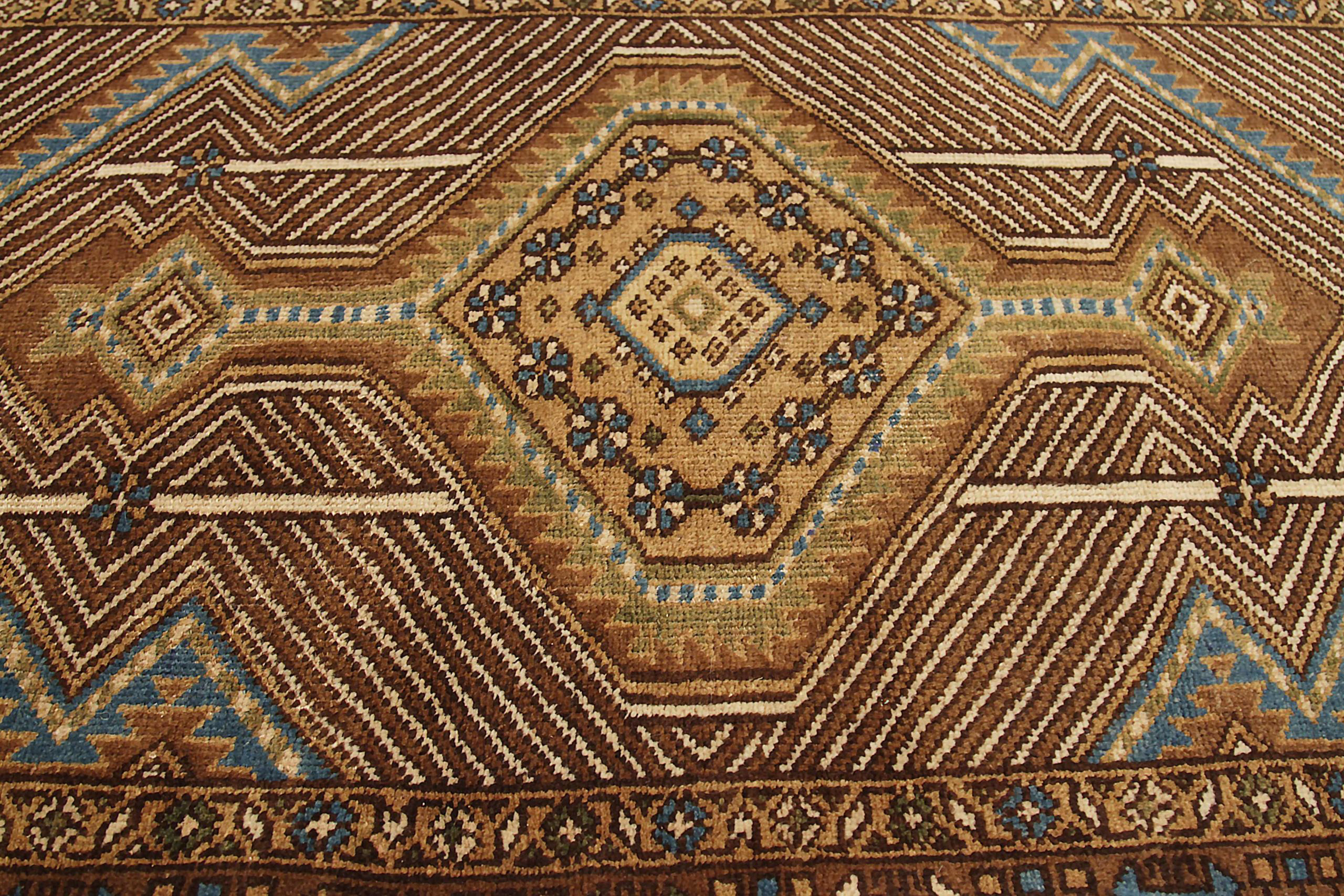 Thumbnail 2 for Persian Sarab Traditional Rug 88807