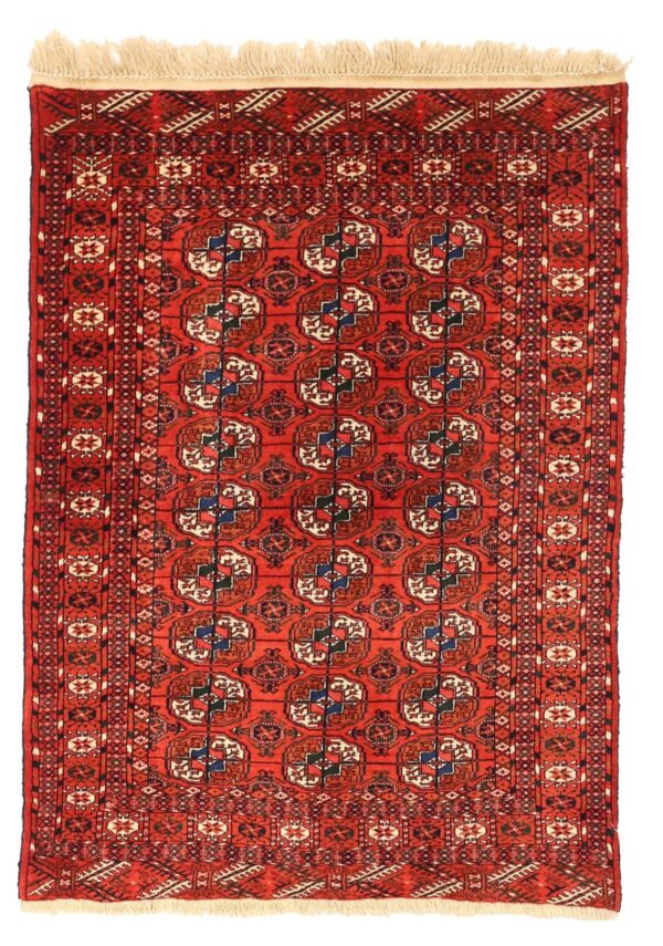 Thumbnail 13 for Antique Persian Traditional Rug 75180