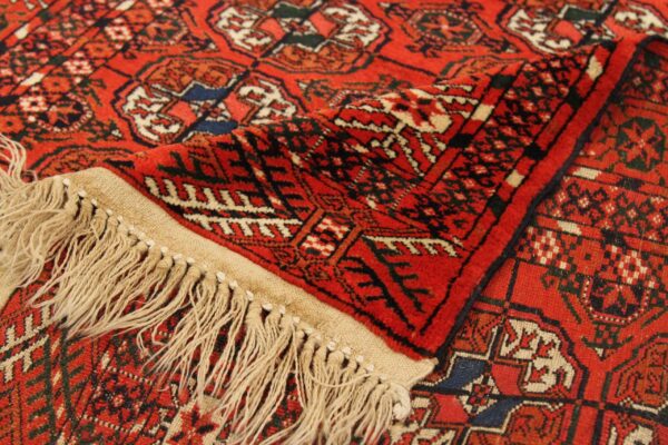 Thumbnail 14 for Antique Persian Traditional Rug 75180