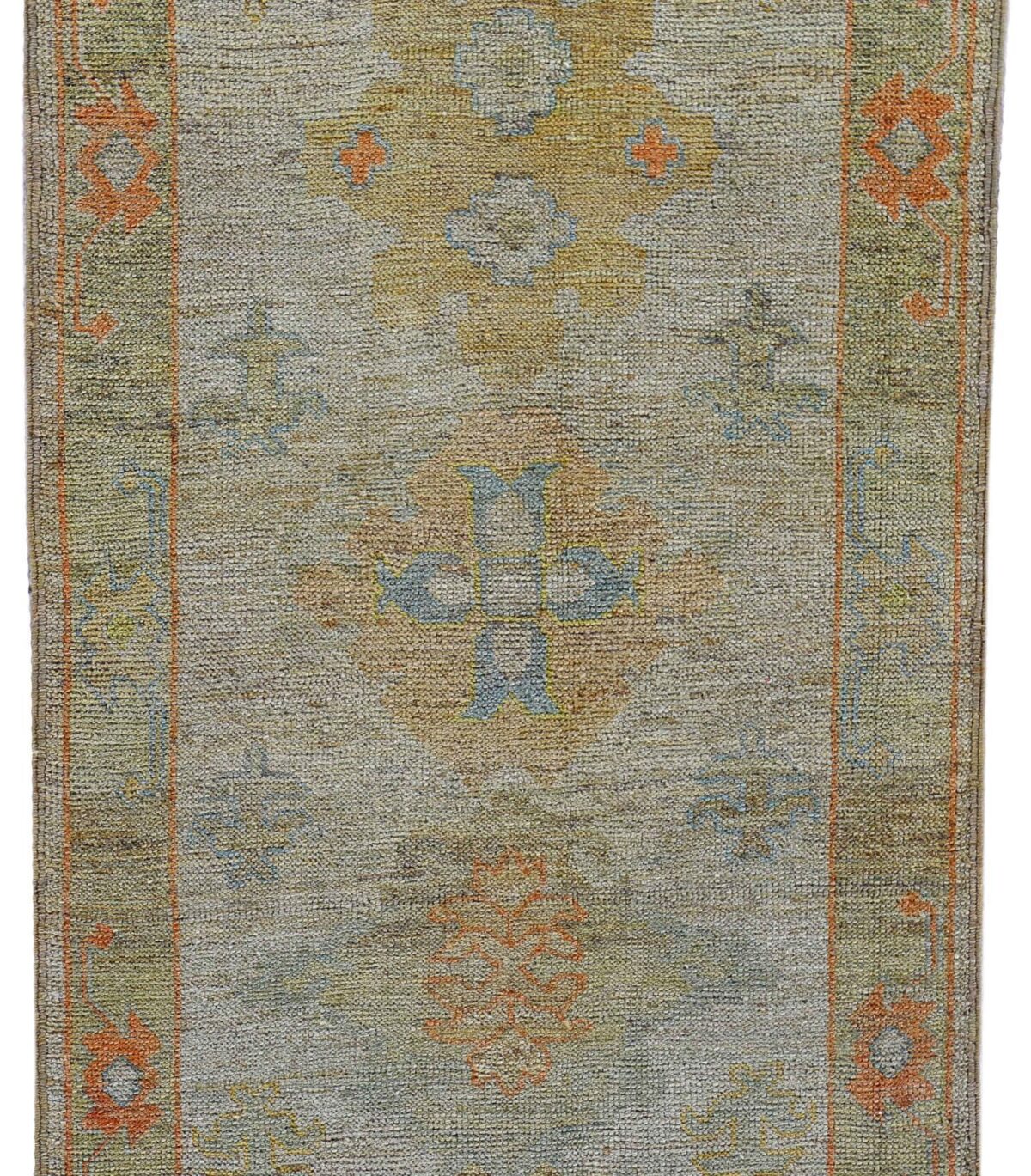 Thumbnail 15 for Turkey Tribal Rug 90912