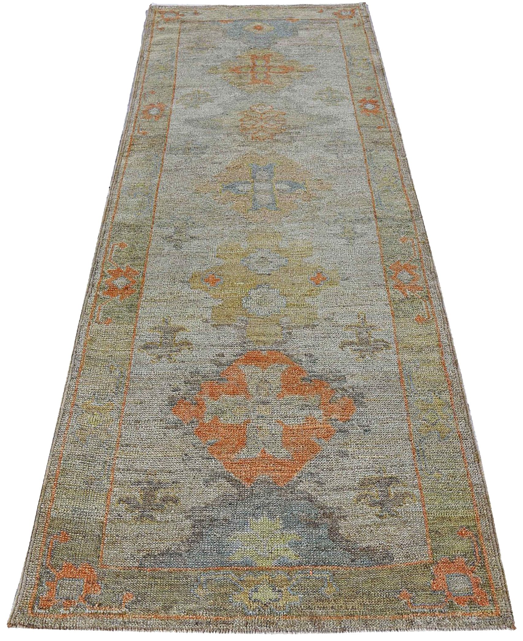 Thumbnail 11 for Turkey Tribal Rug 90912