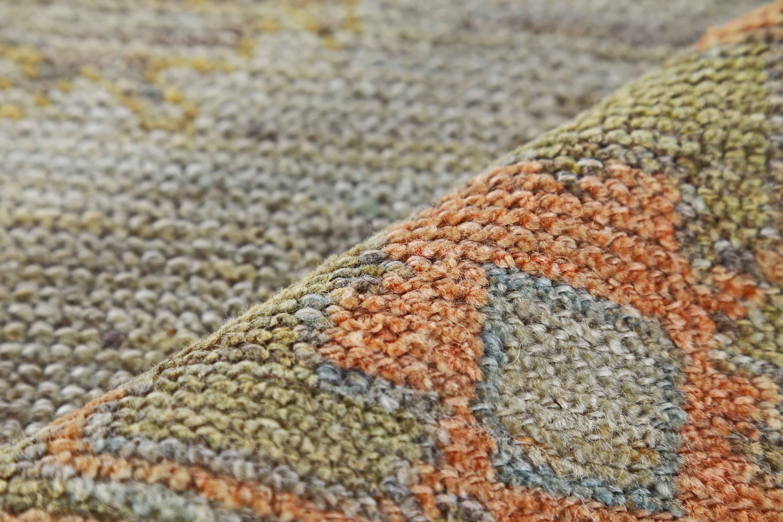 Thumbnail 13 for Turkey Tribal Rug 90912