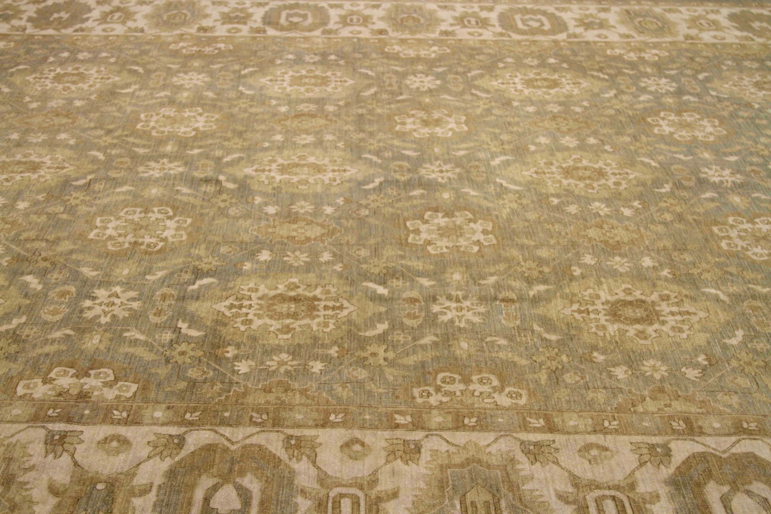 Thumbnail 3 for Afghanistan Tribal Rug 91919