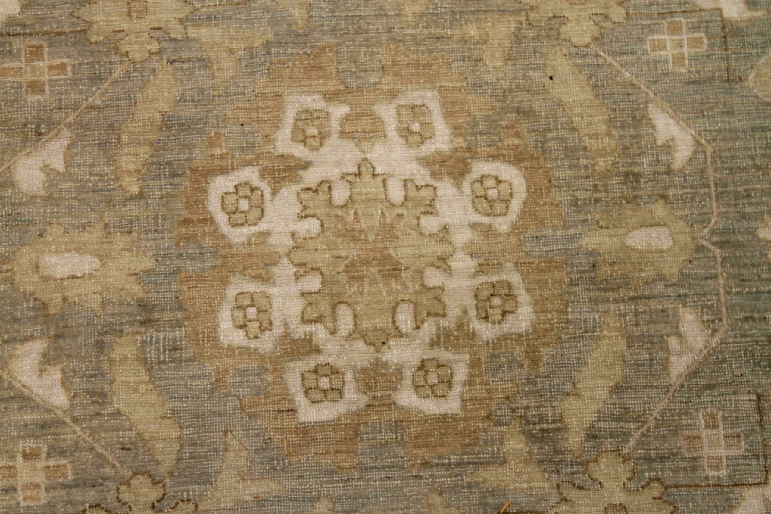 Thumbnail 5 for Afghanistan Tribal Rug 91919