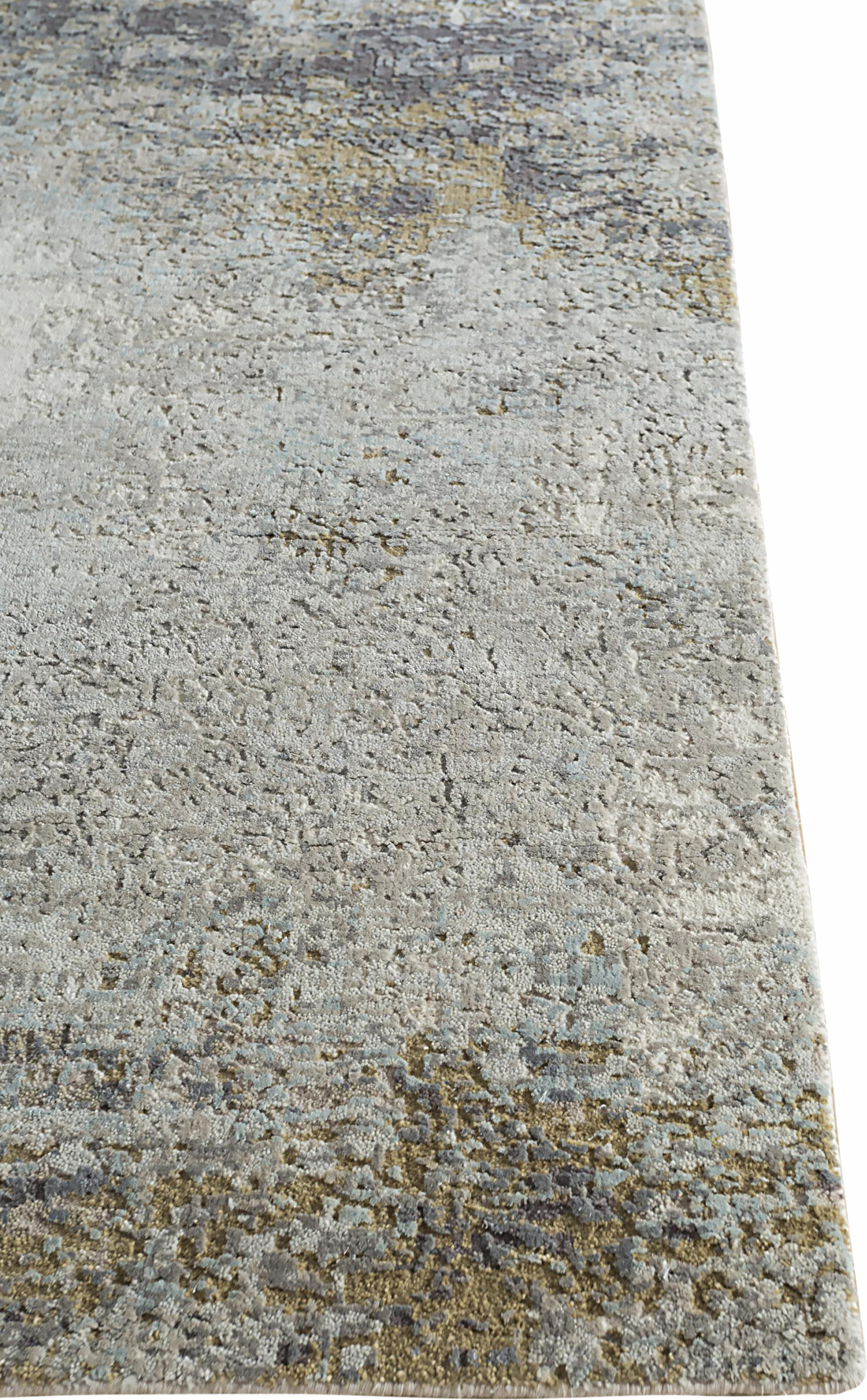 Thumbnail 7 for India Modern / Contemporary Rug 90642