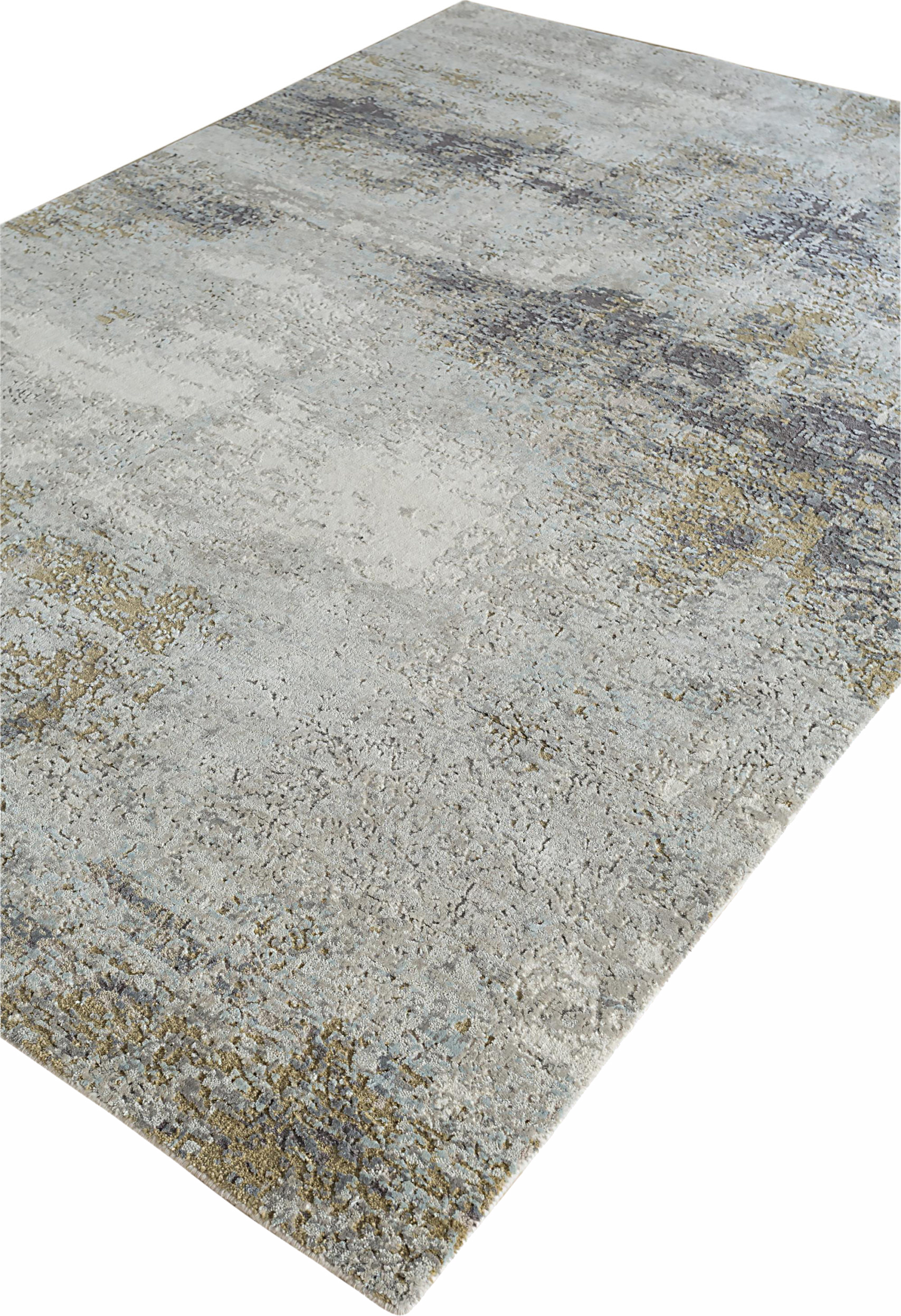 Thumbnail 3 for India Modern / Contemporary Rug 90642