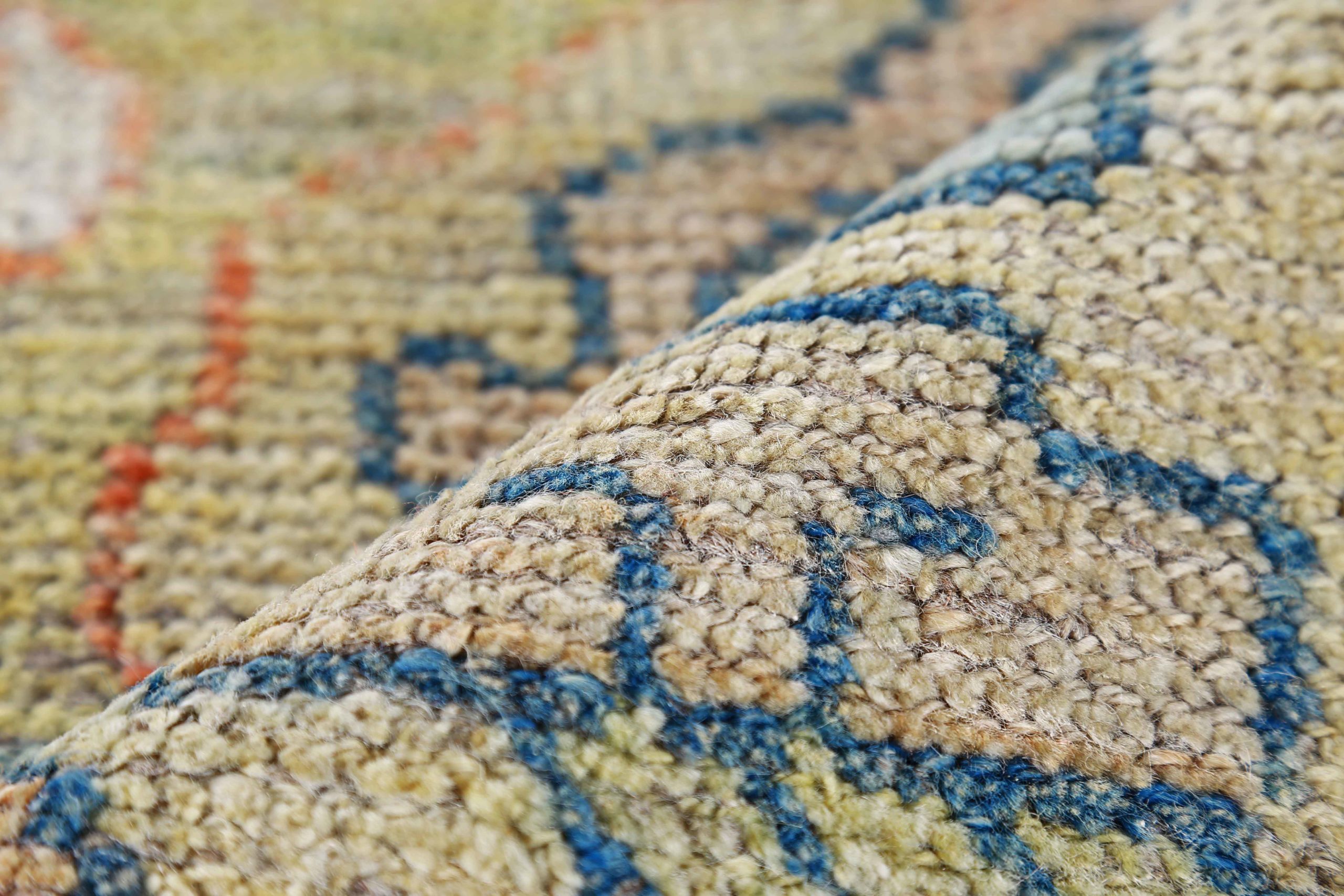 Thumbnail 8 for Turkey Tribal Rug 90874