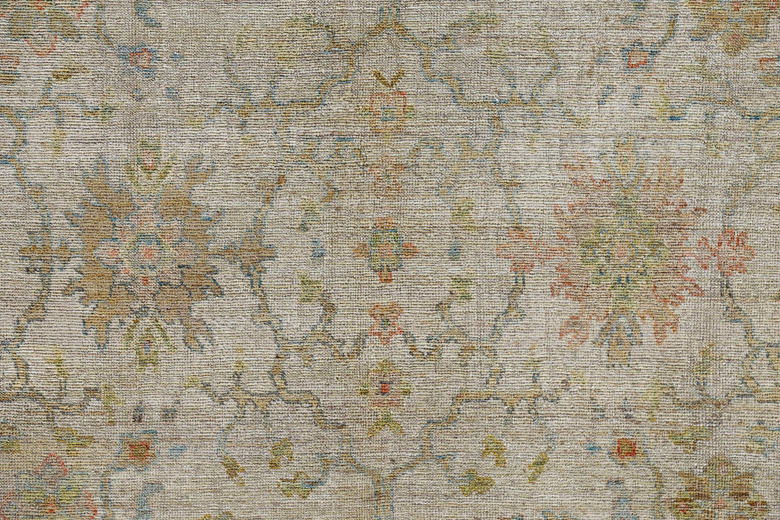 Thumbnail 4 for Turkey Tribal Rug 90870