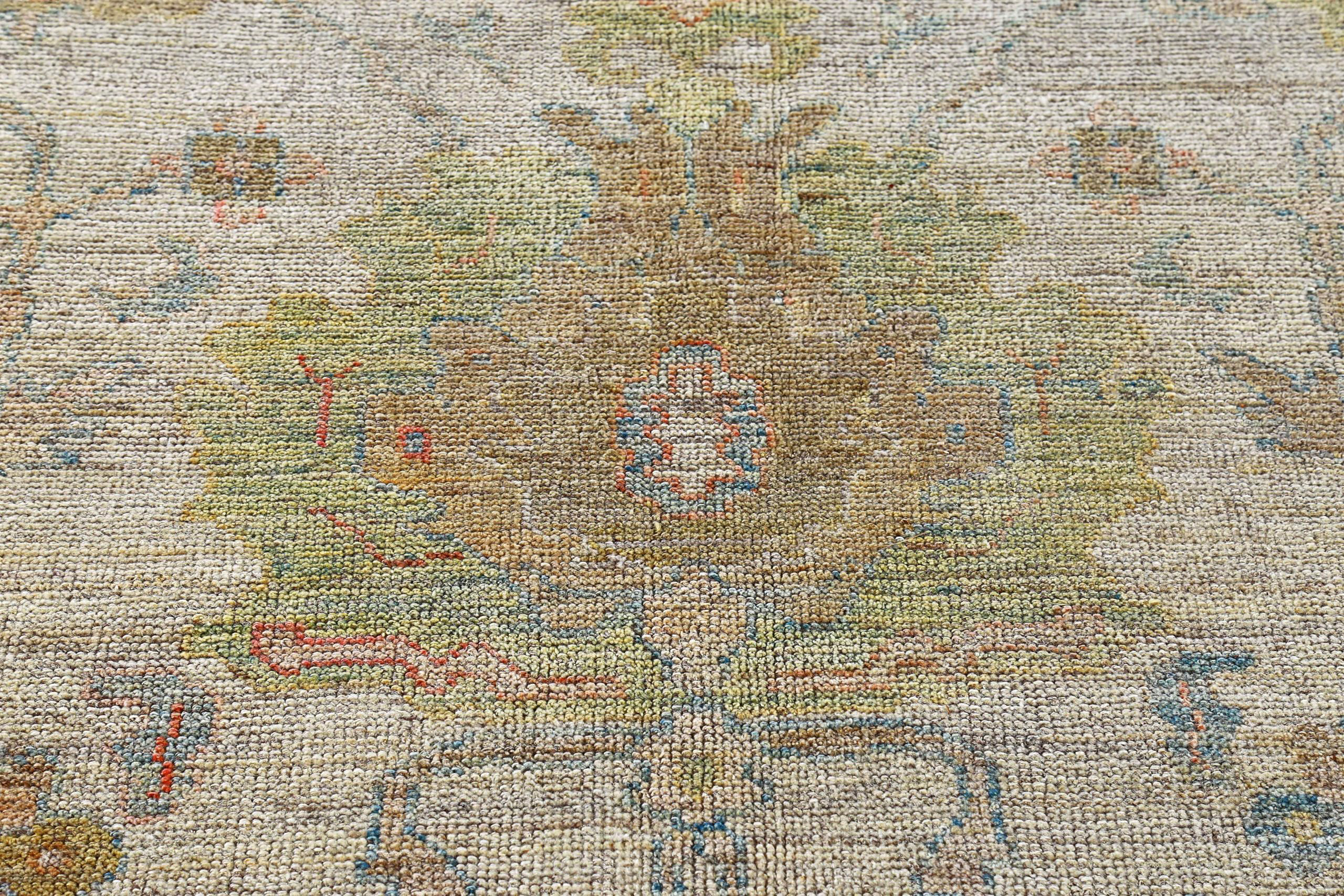 Thumbnail 7 for Turkey Tribal Rug 90870