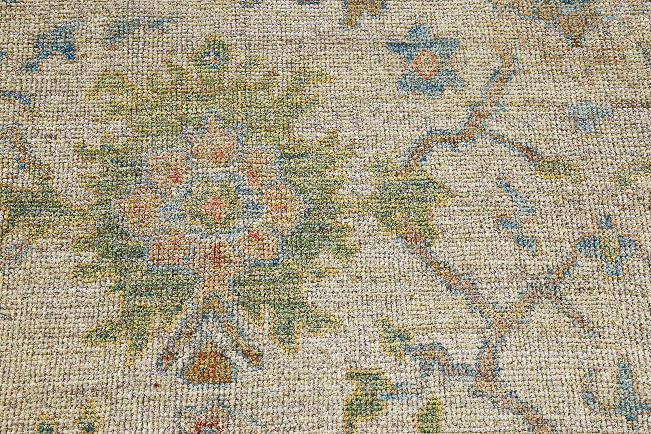 Thumbnail 8 for Turkey Tribal Rug 90870