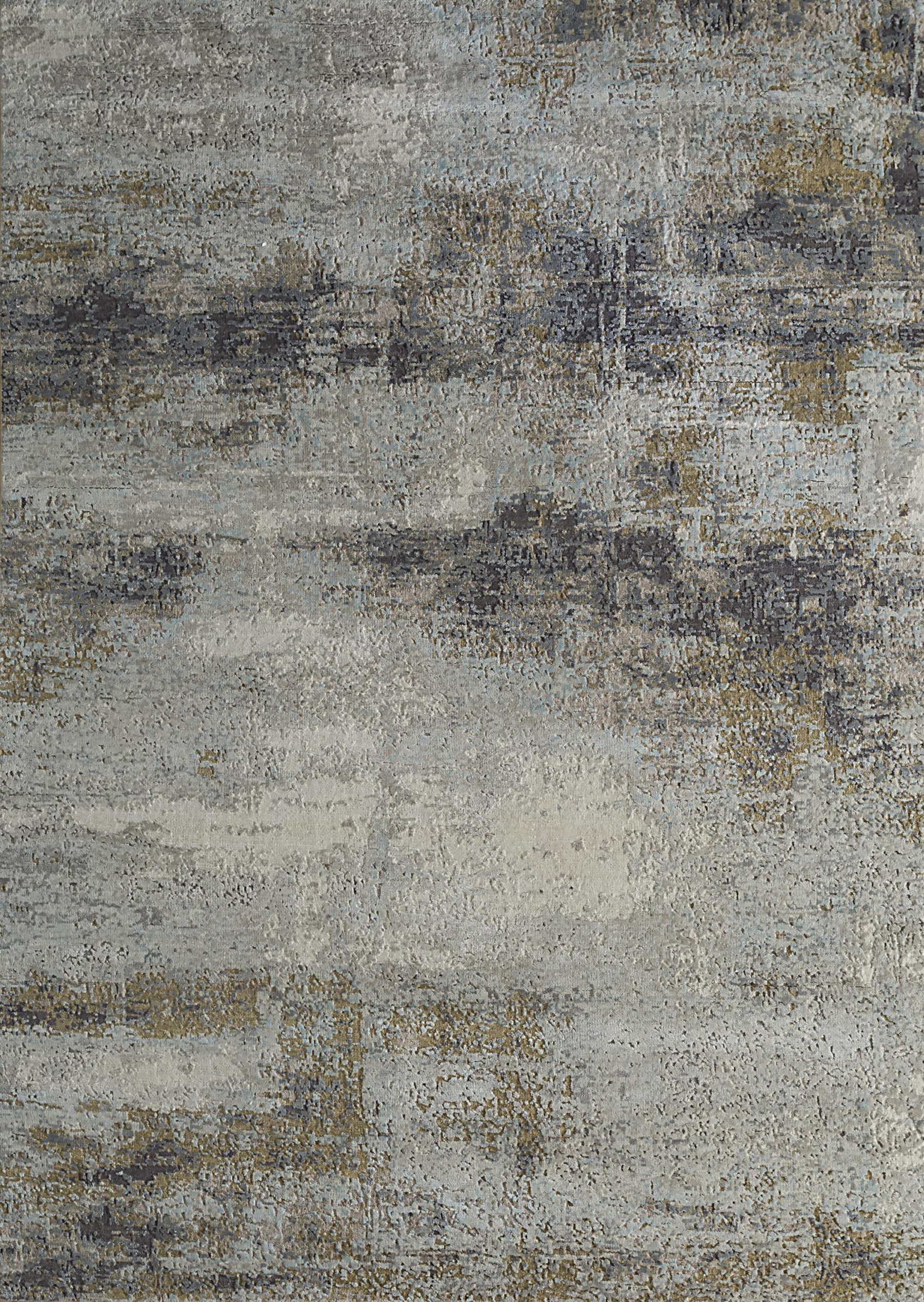 Thumbnail 2 for India Modern / Contemporary Rug 90642