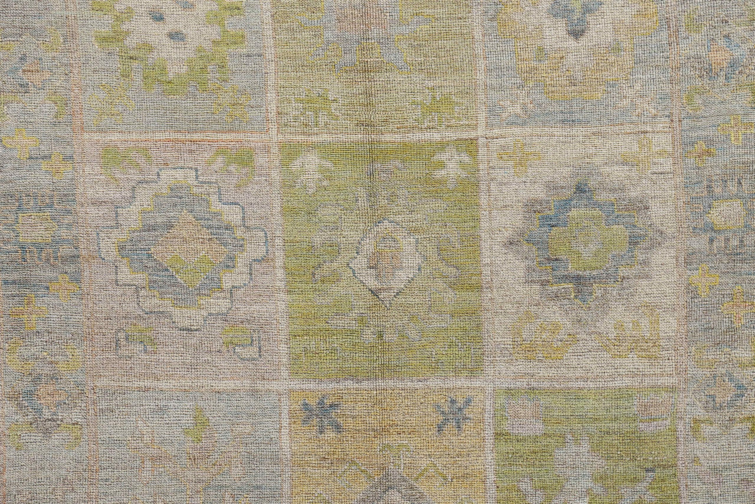 Thumbnail 2 for Turkey Tribal Rug 90866