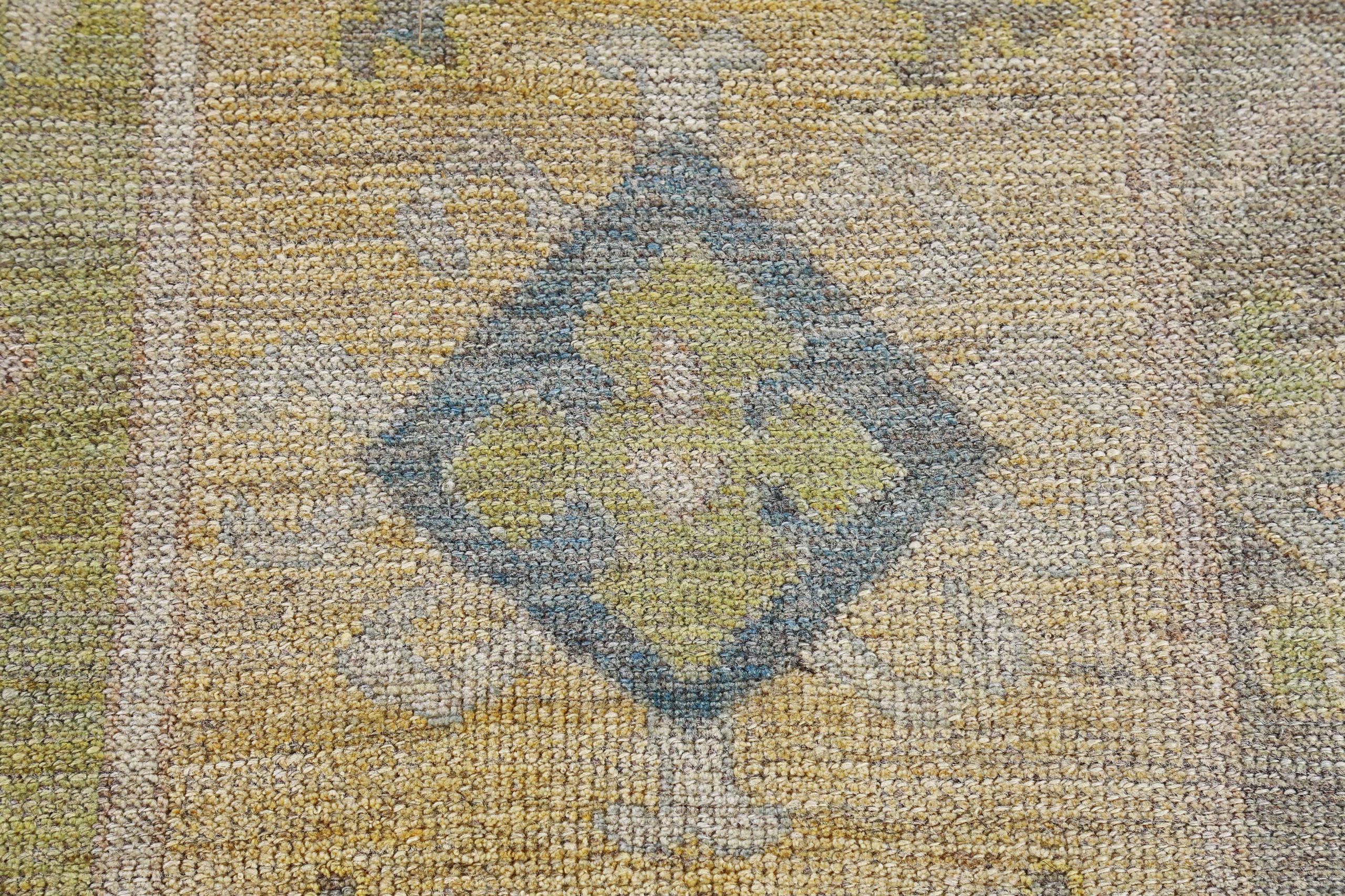 Thumbnail 4 for Turkey Tribal Rug 90866