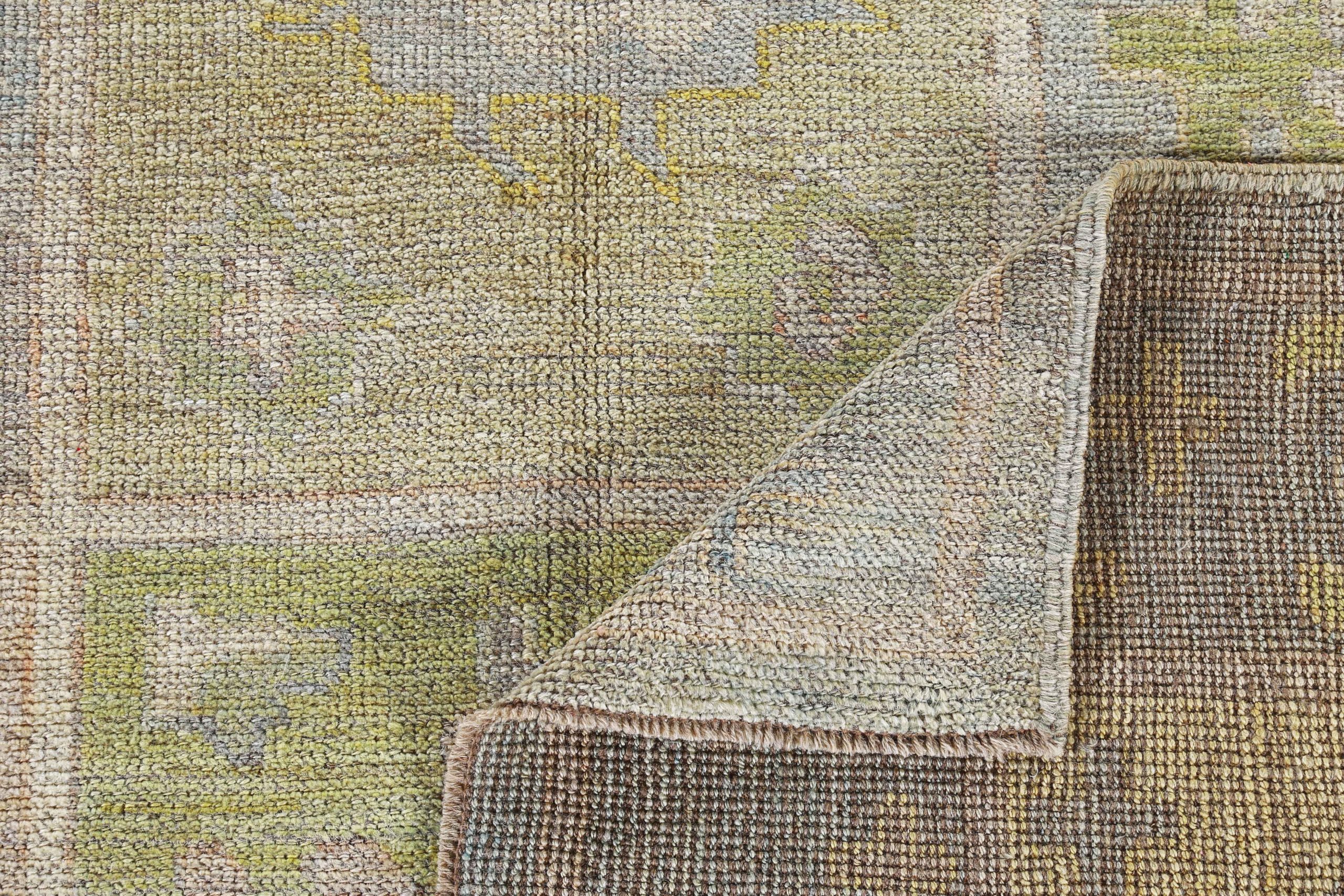 Thumbnail 6 for Turkey Tribal Rug 90866