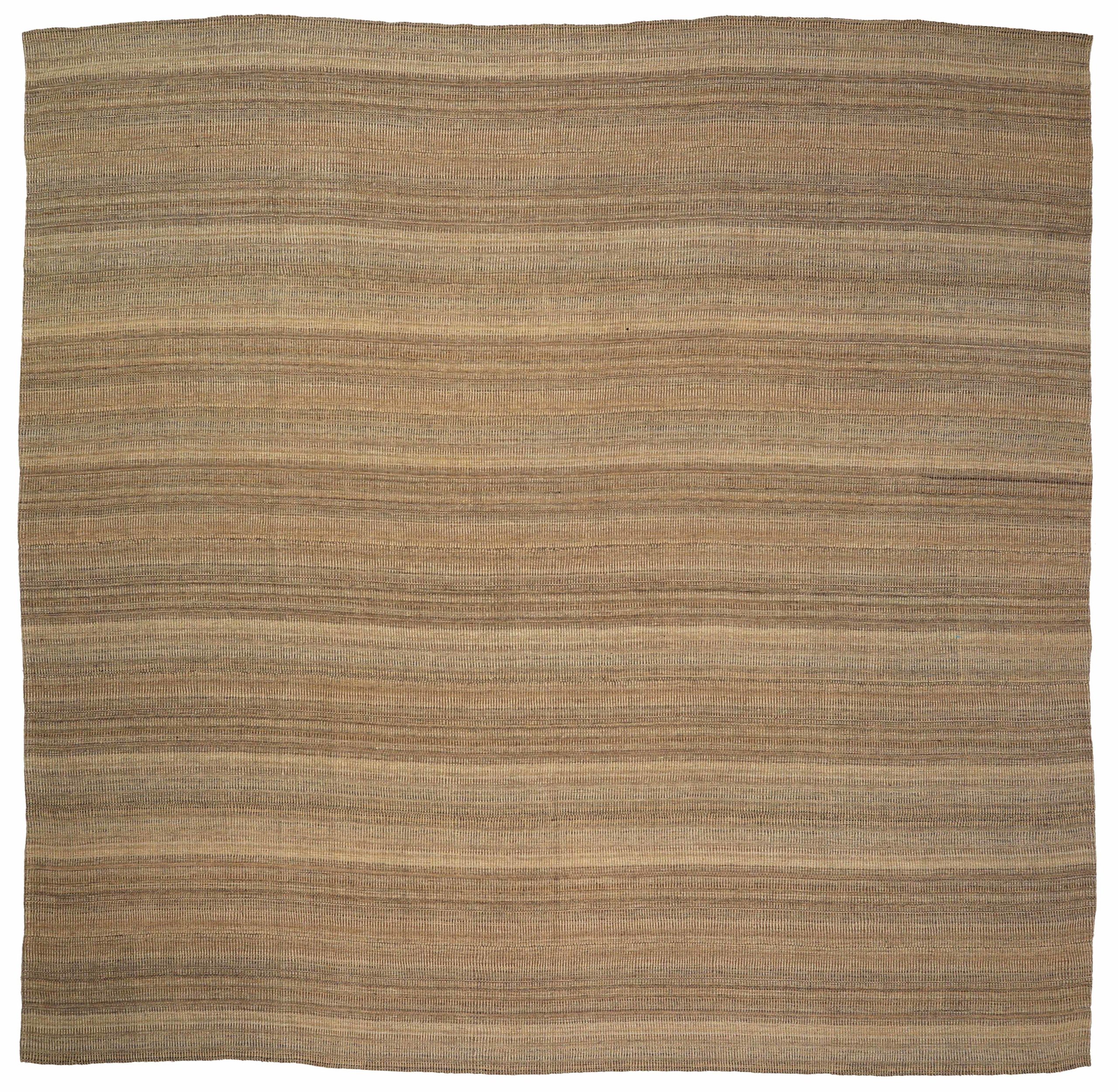 Thumbnail 14 for Antique Turkey Transitional Rug 88629