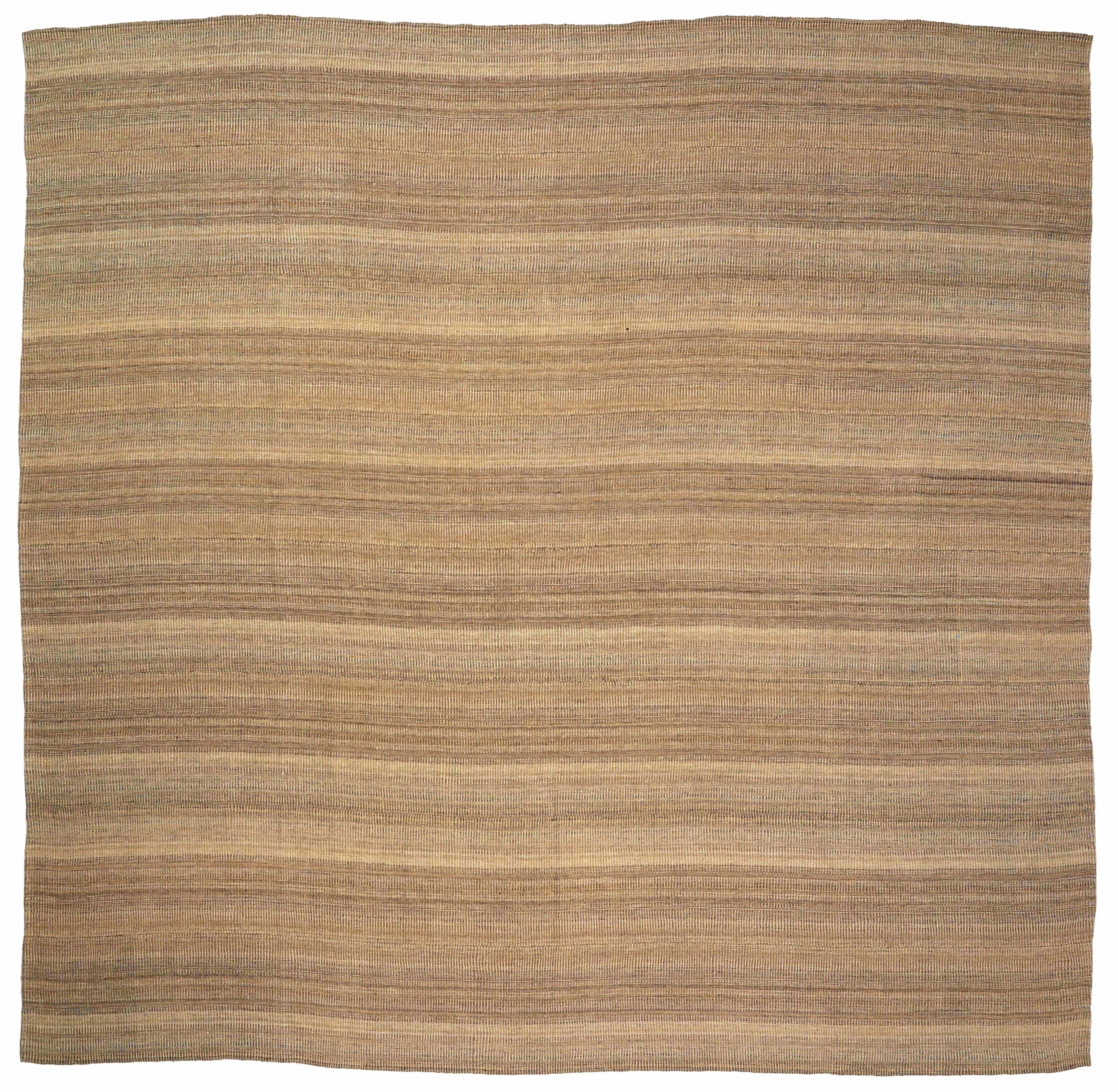 Thumbnail 13 for Antique Turkey Transitional Rug 88629