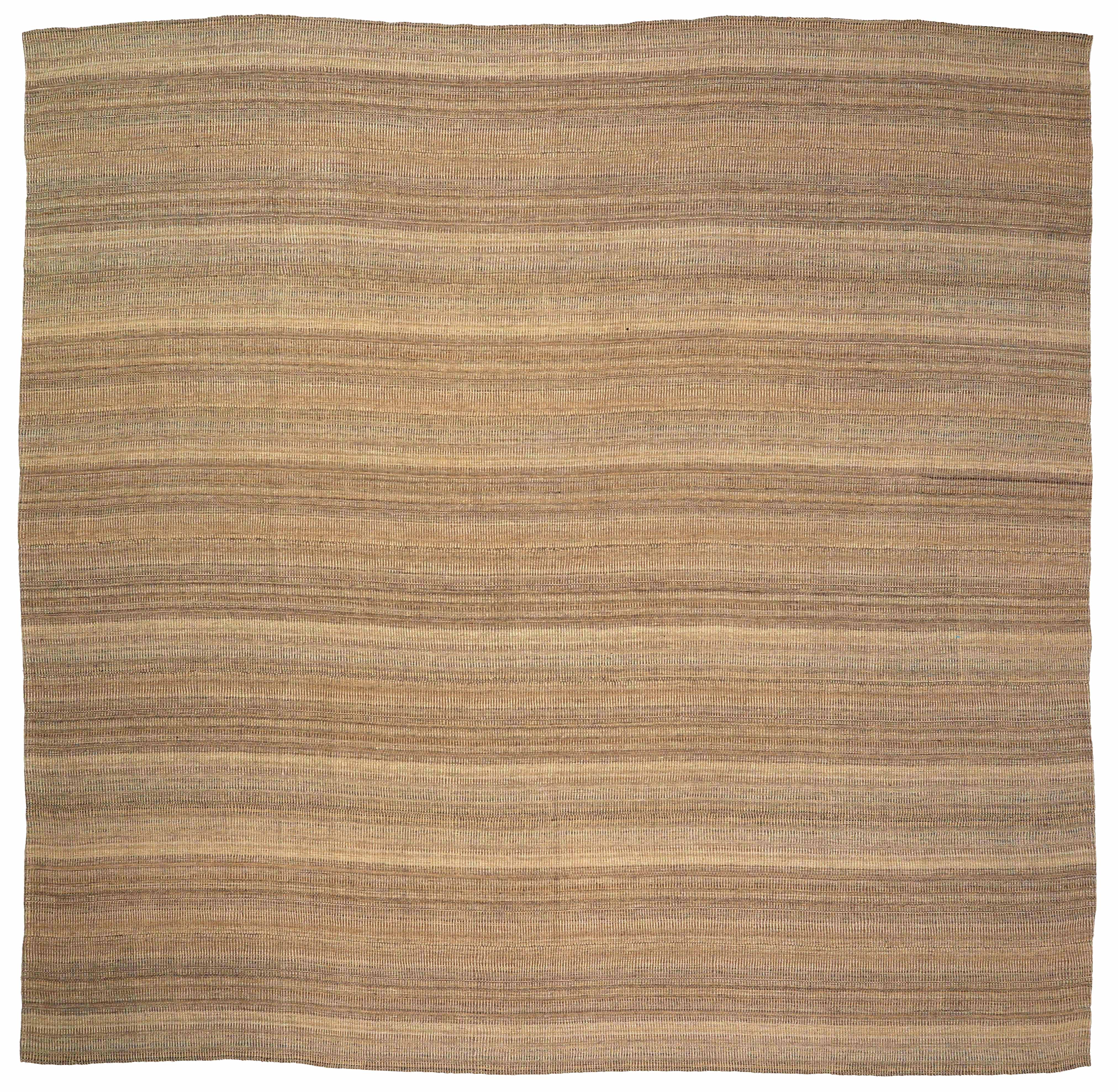 Thumbnail 9 for Antique Turkey Transitional Rug 88629