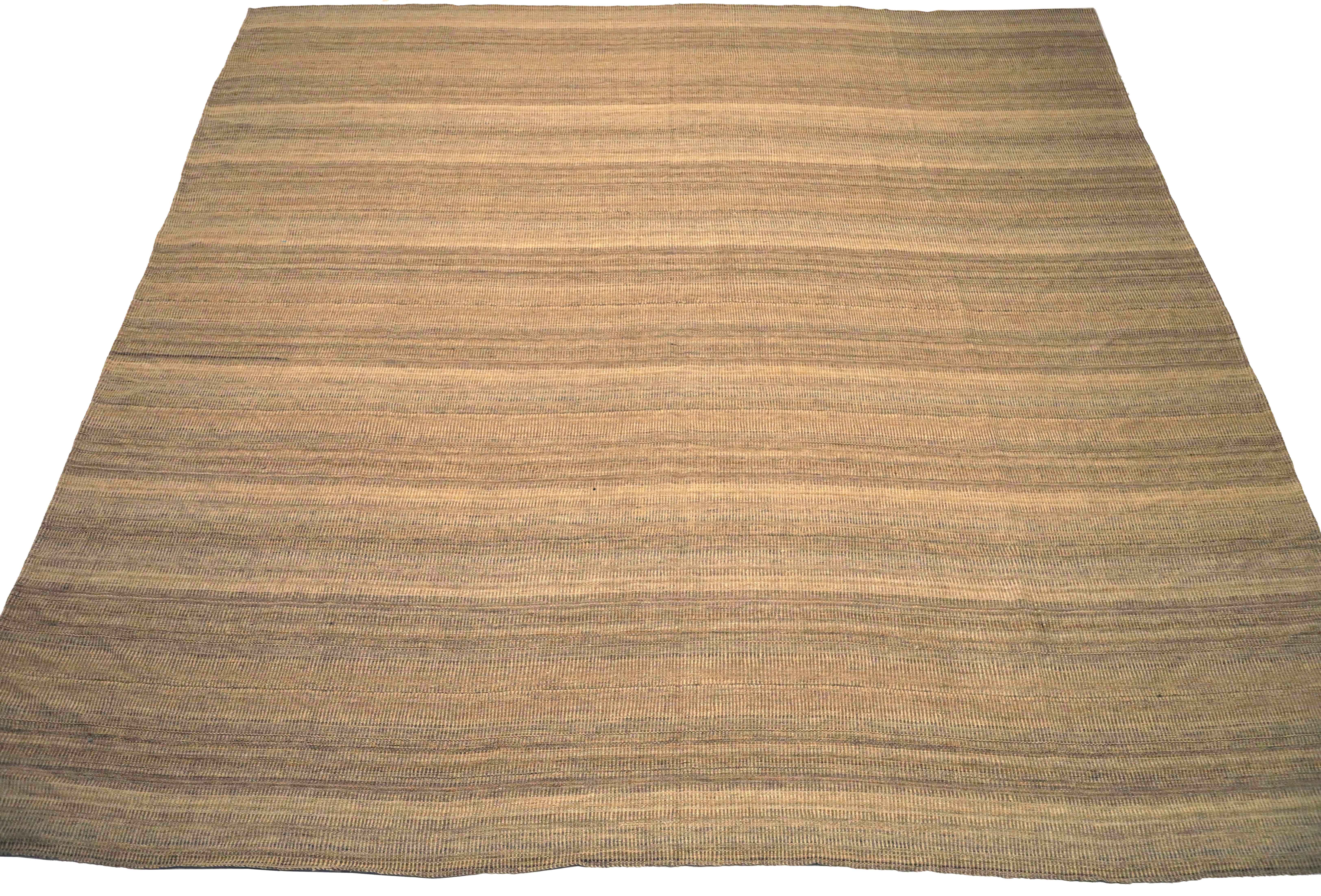 Thumbnail 2 for Antique Turkey Transitional Rug 88629