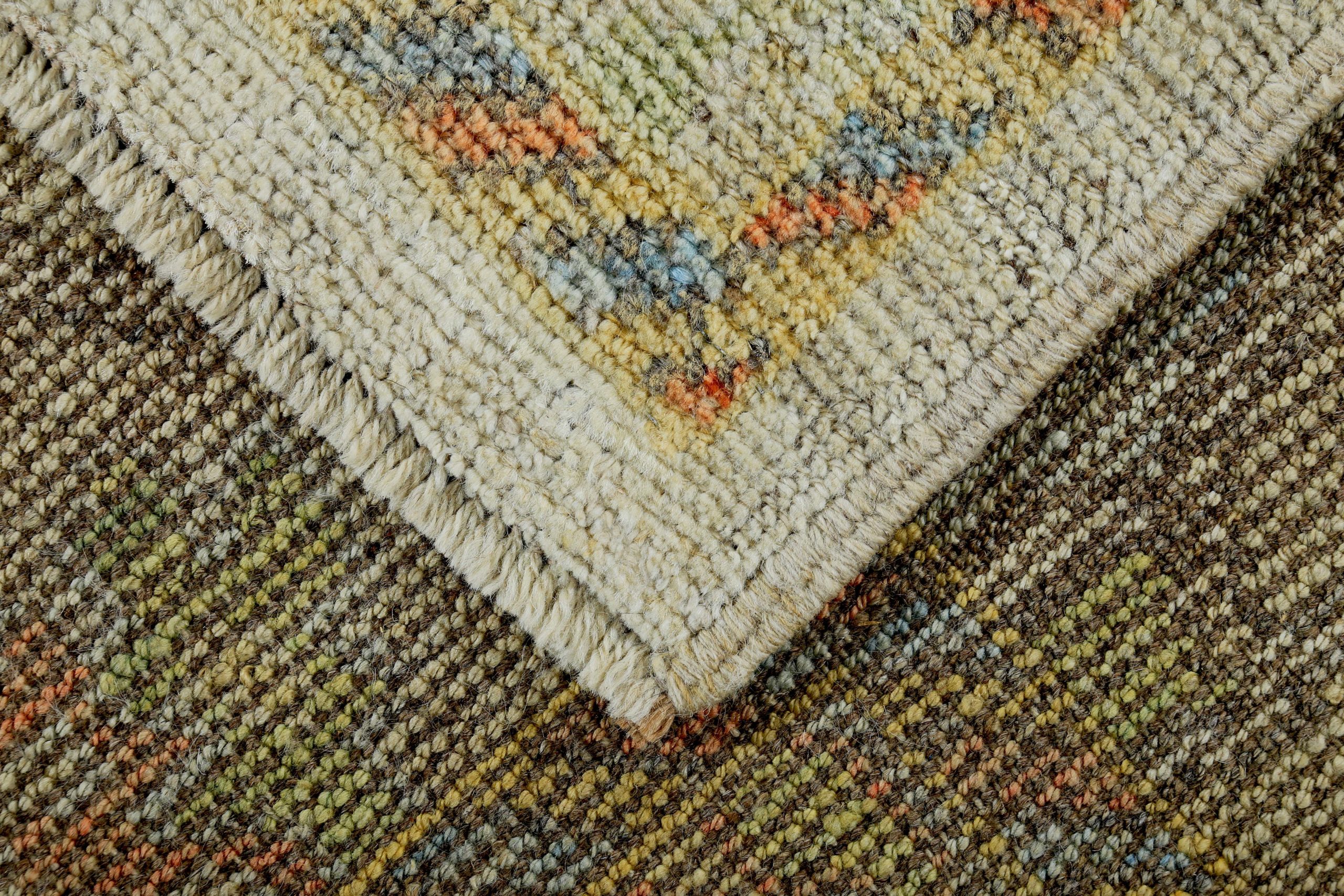 Thumbnail 7 for Persian Transitional Rug 89543