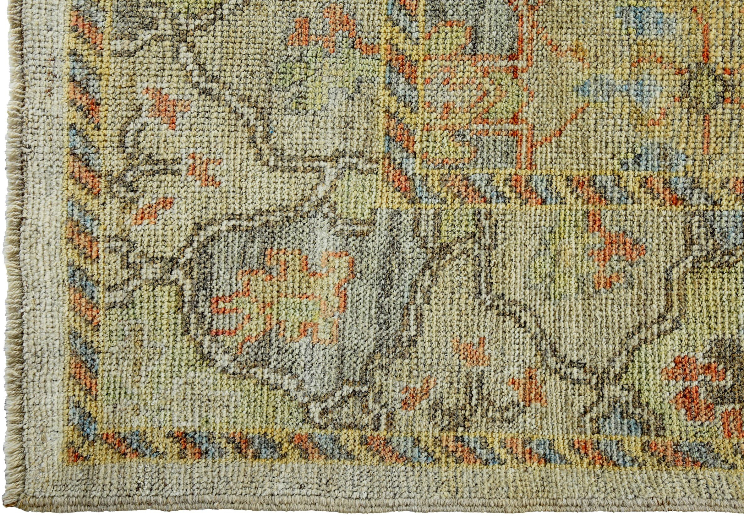Thumbnail 2 for Persian Transitional Rug 89543