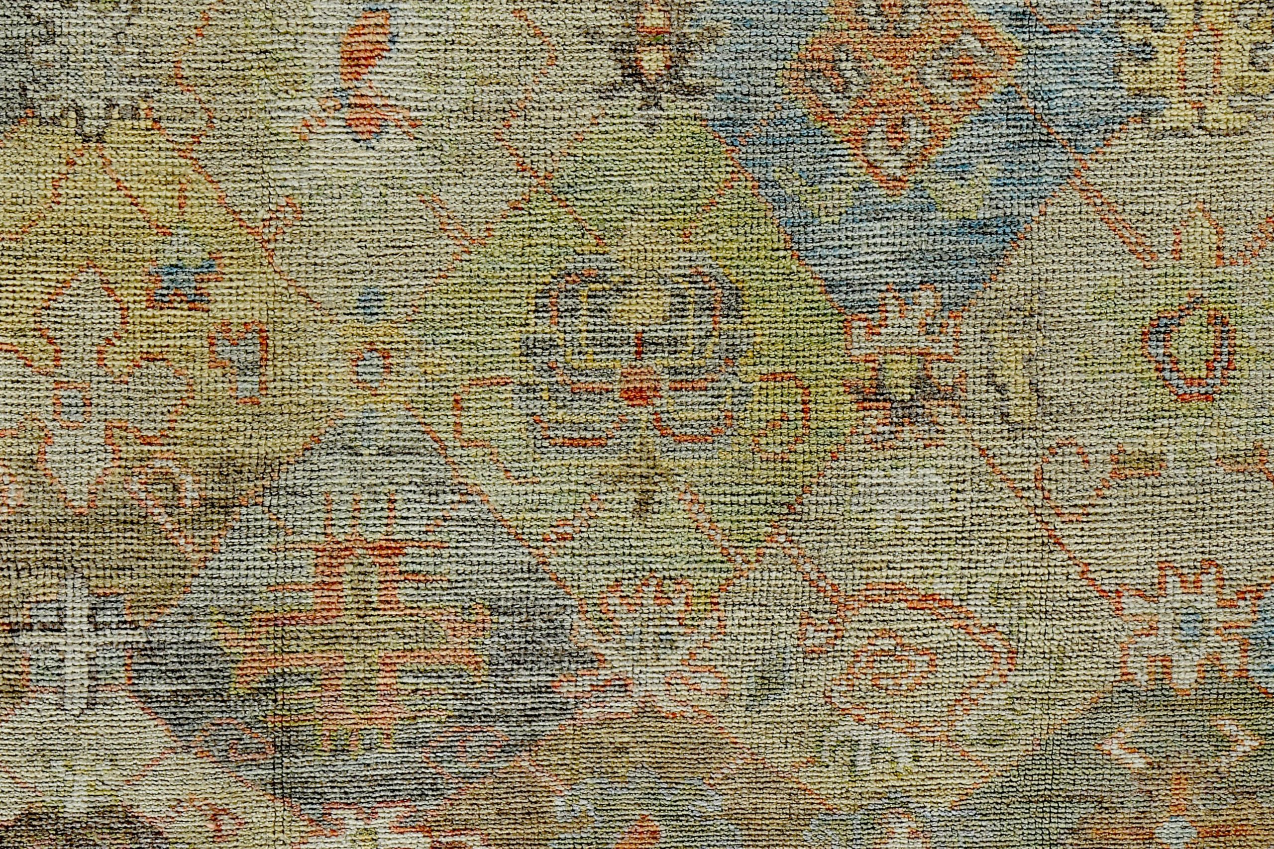 Thumbnail 4 for Persian Transitional Rug 89543