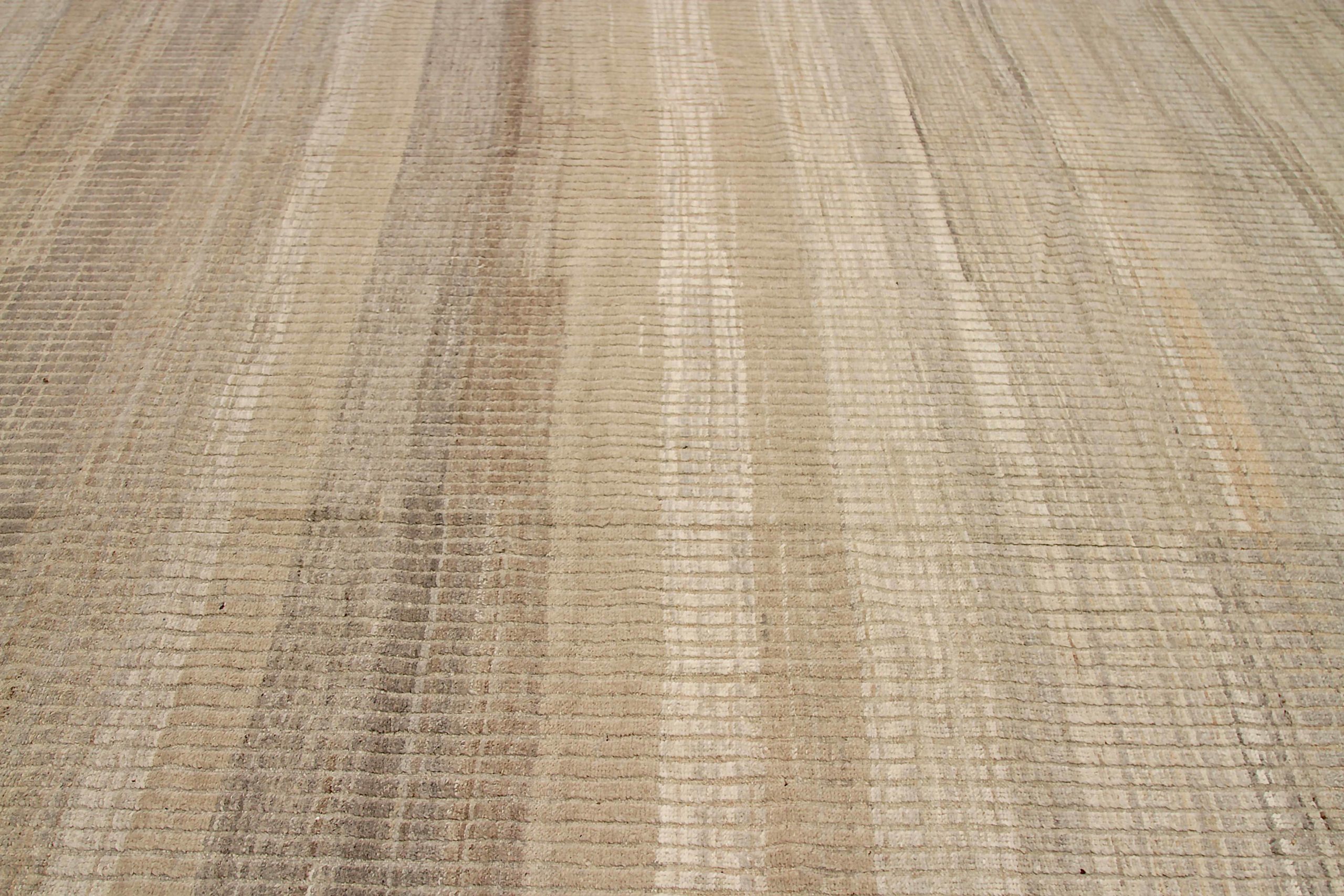 Thumbnail 6 for Afghanistan Moroccan Tribal Rug 92235