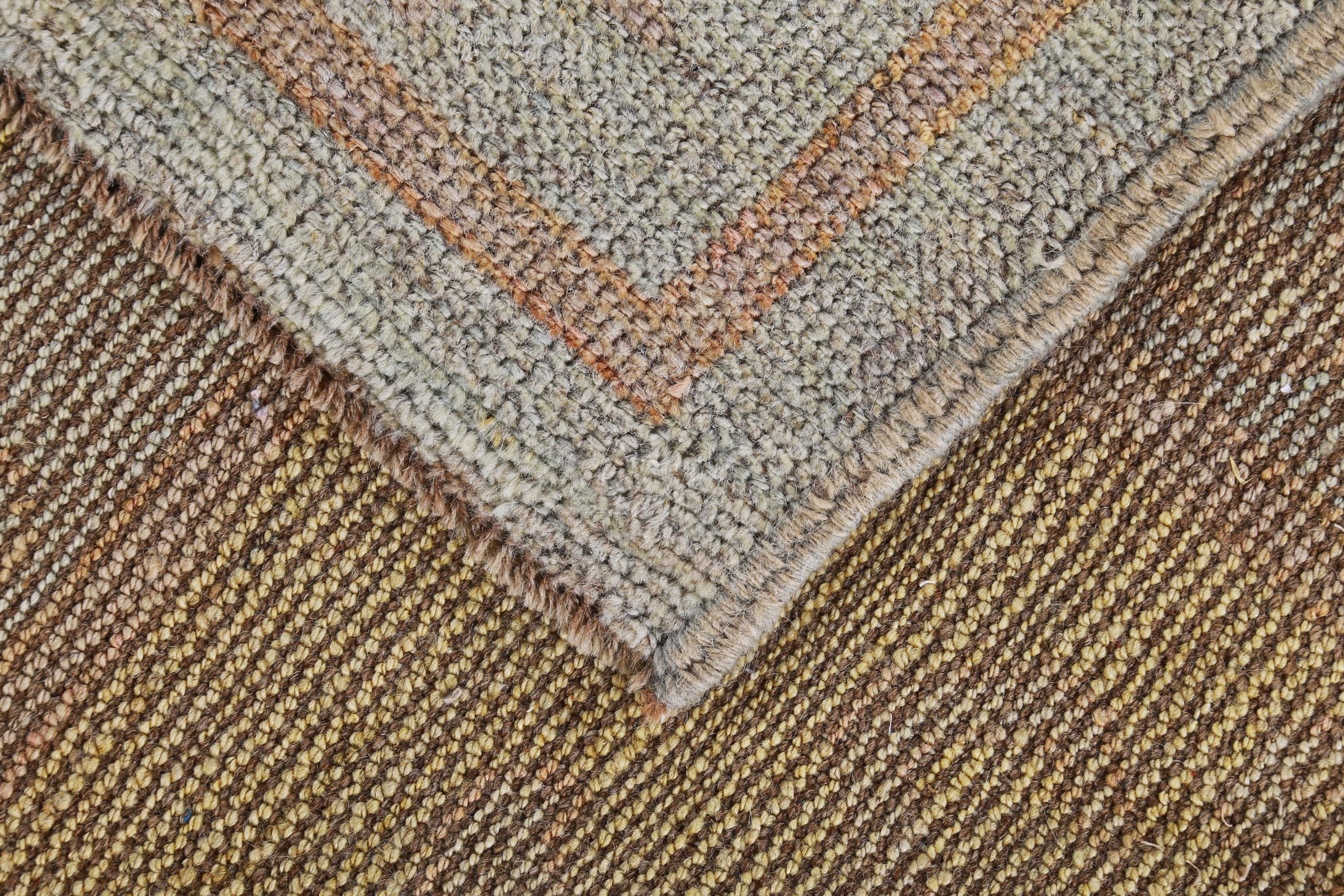 Thumbnail 6 for Persian Transitional Rug 89504