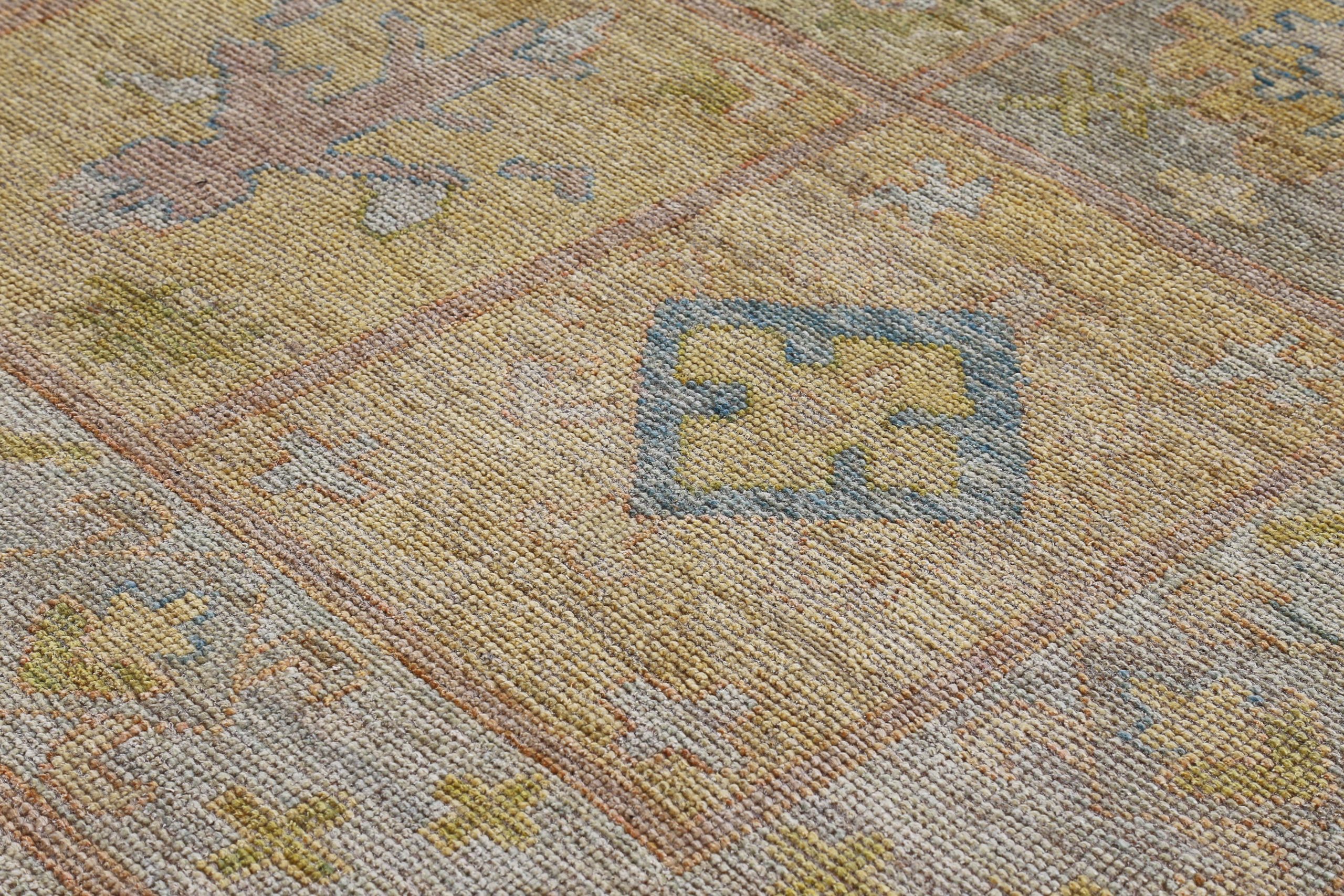 Thumbnail 7 for Persian Transitional Rug 89504