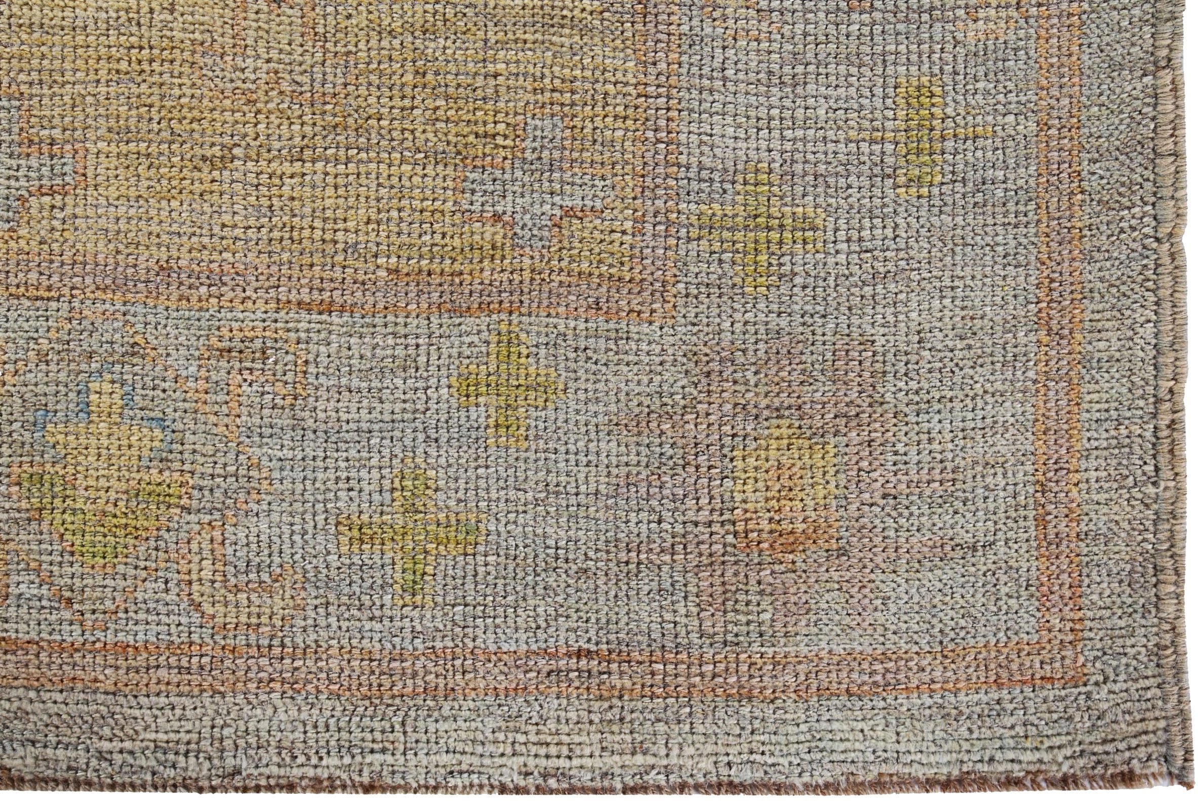 Thumbnail 8 for Persian Transitional Rug 89504