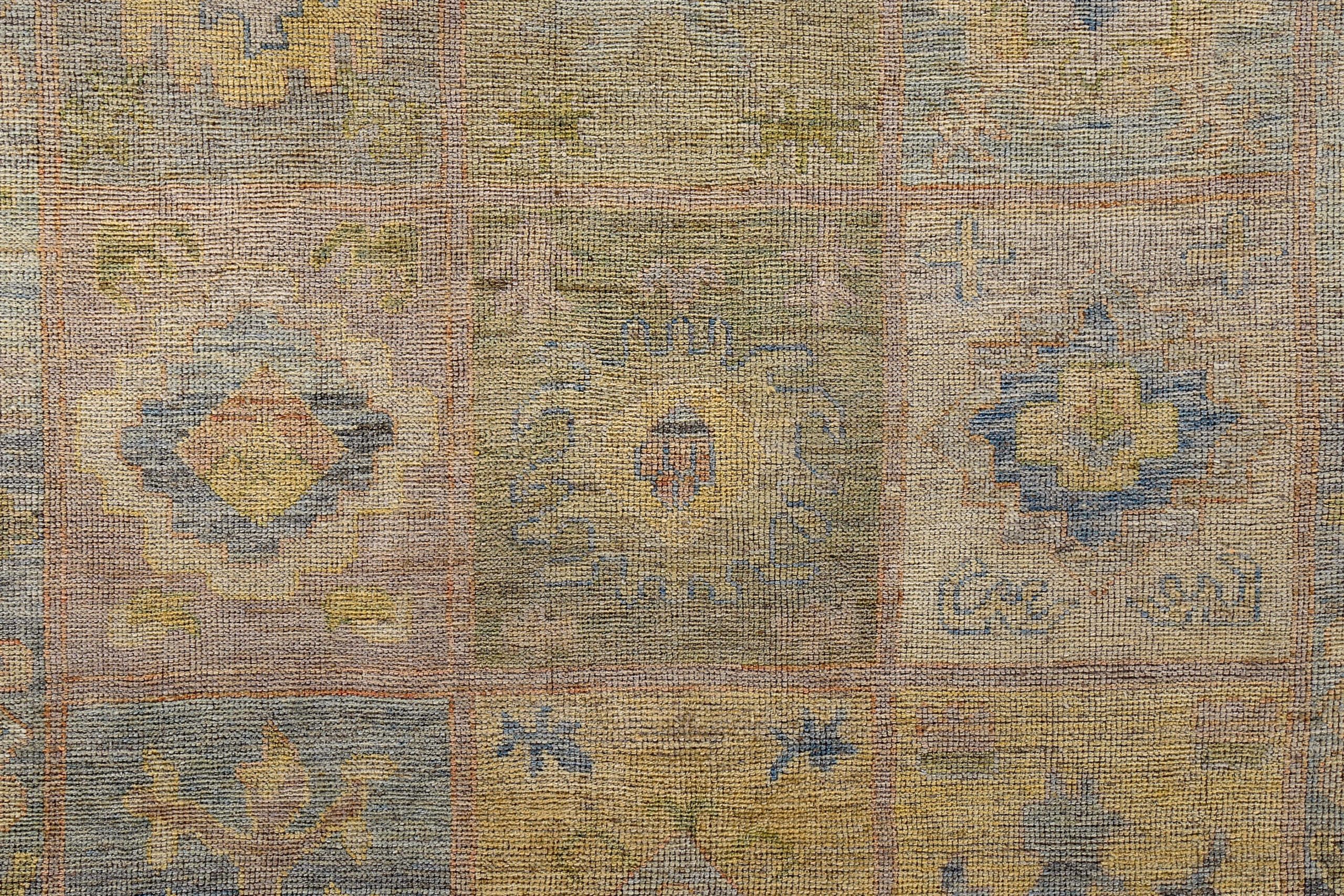 Thumbnail 4 for Persian Transitional Rug 89504