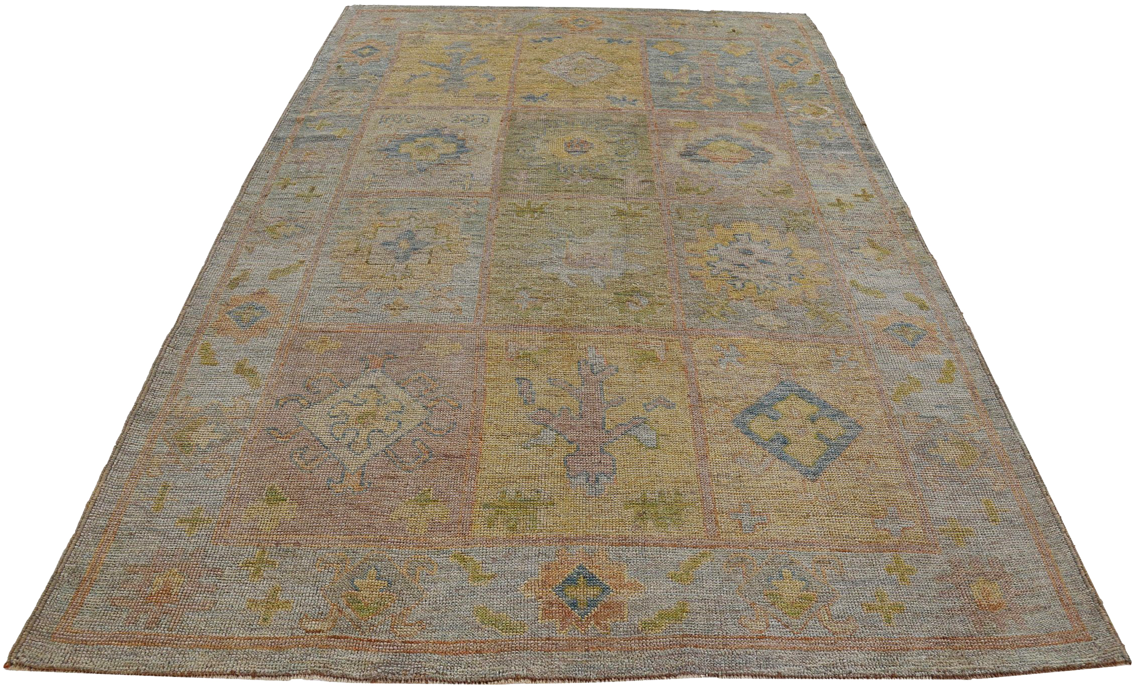 Thumbnail 3 for Persian Transitional Rug 89504