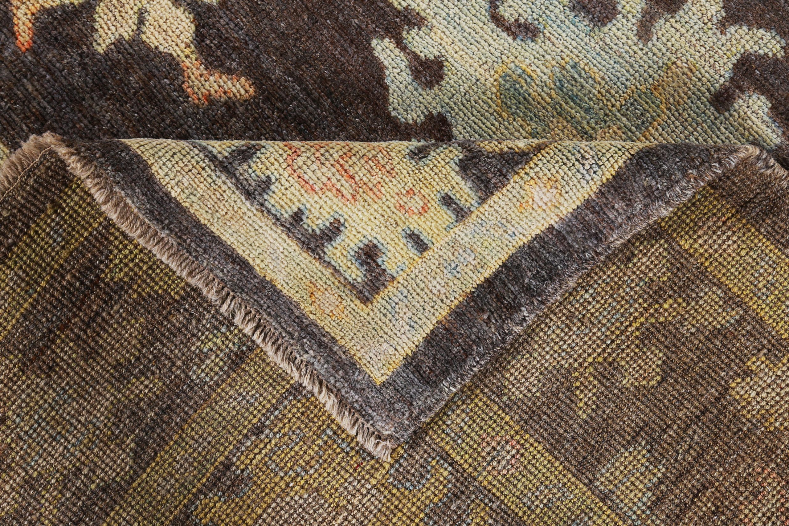 Thumbnail 4 for Persian Traditional Rug 89514