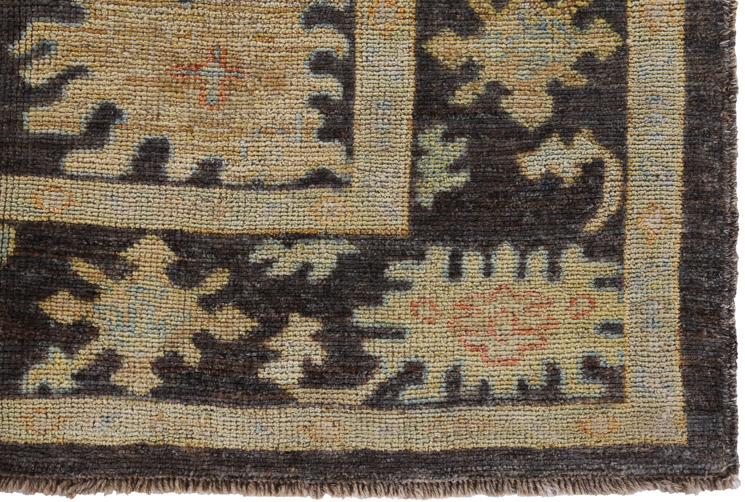 Thumbnail 3 for Persian Traditional Rug 89514