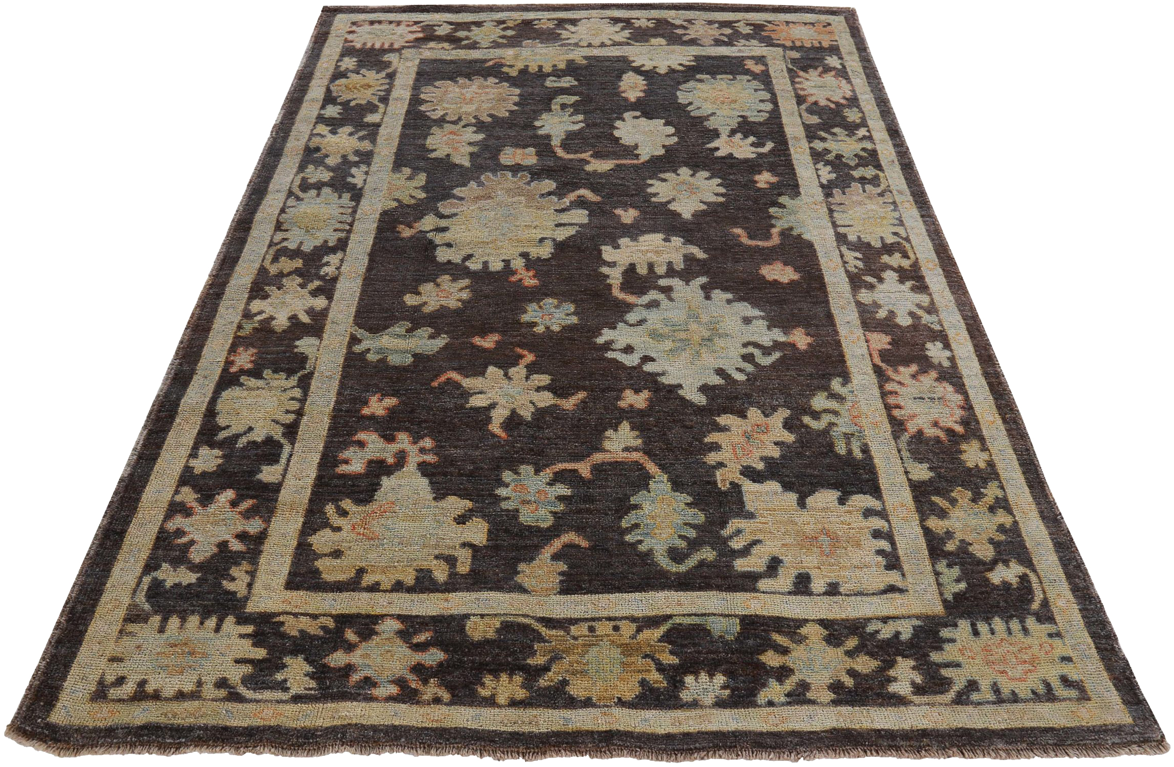 Thumbnail 2 for Persian Traditional Rug 89514