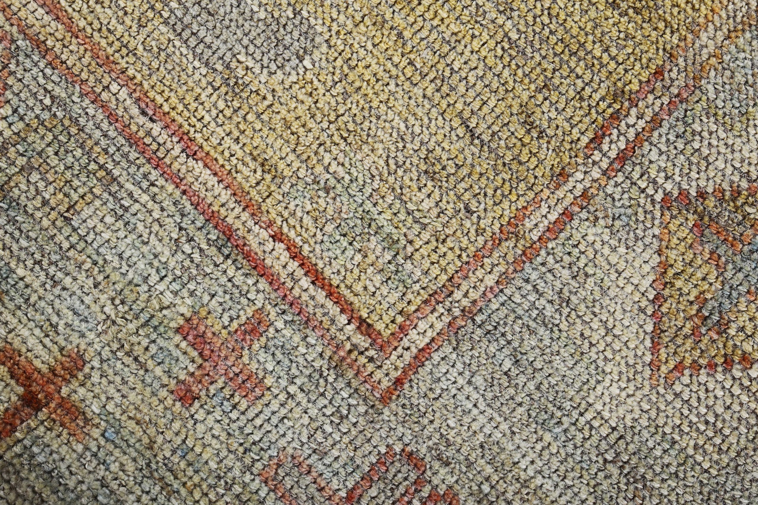 Thumbnail 6 for Persian Transitional Rug 89532