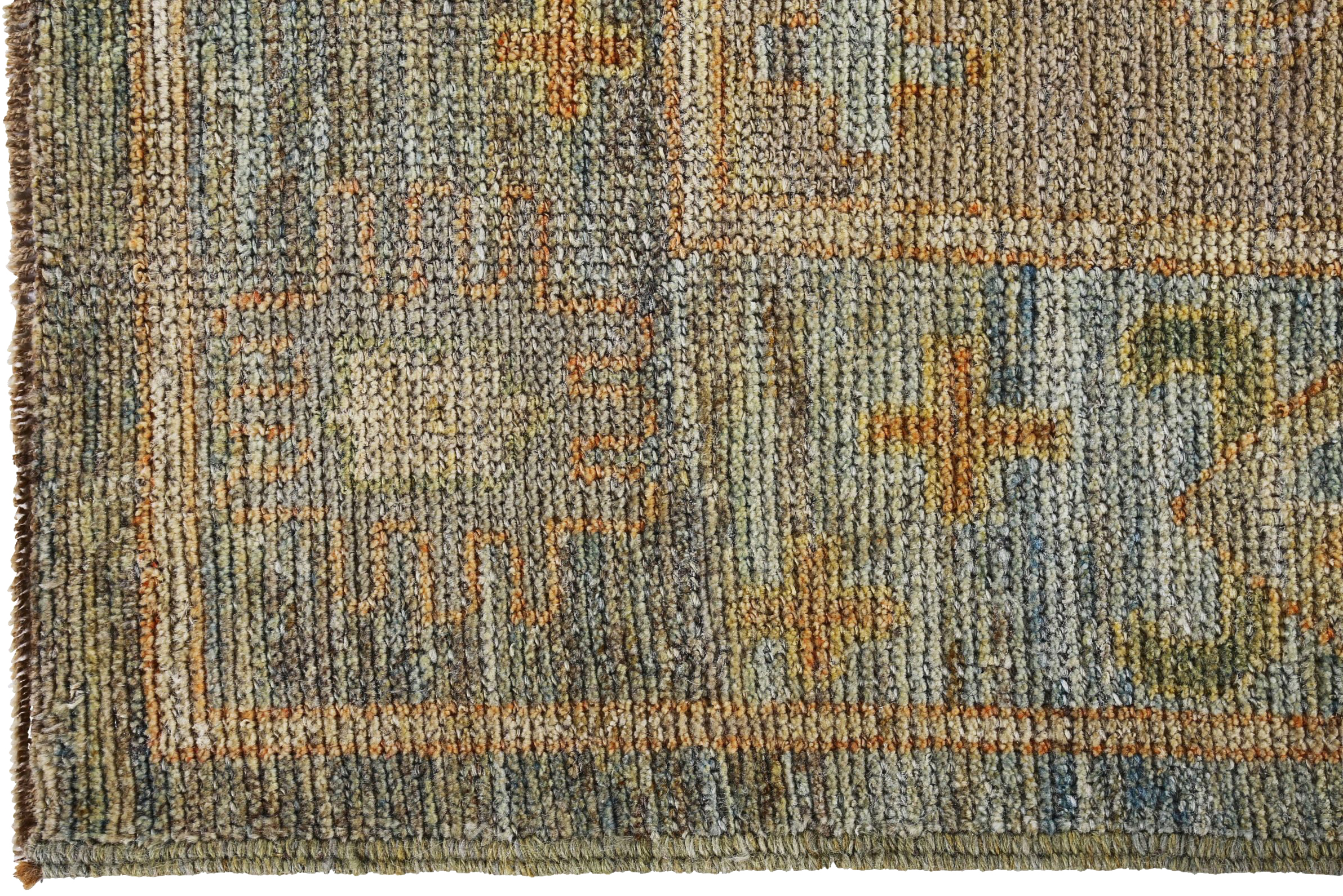 Thumbnail 2 for Persian Transitional Rug 89532