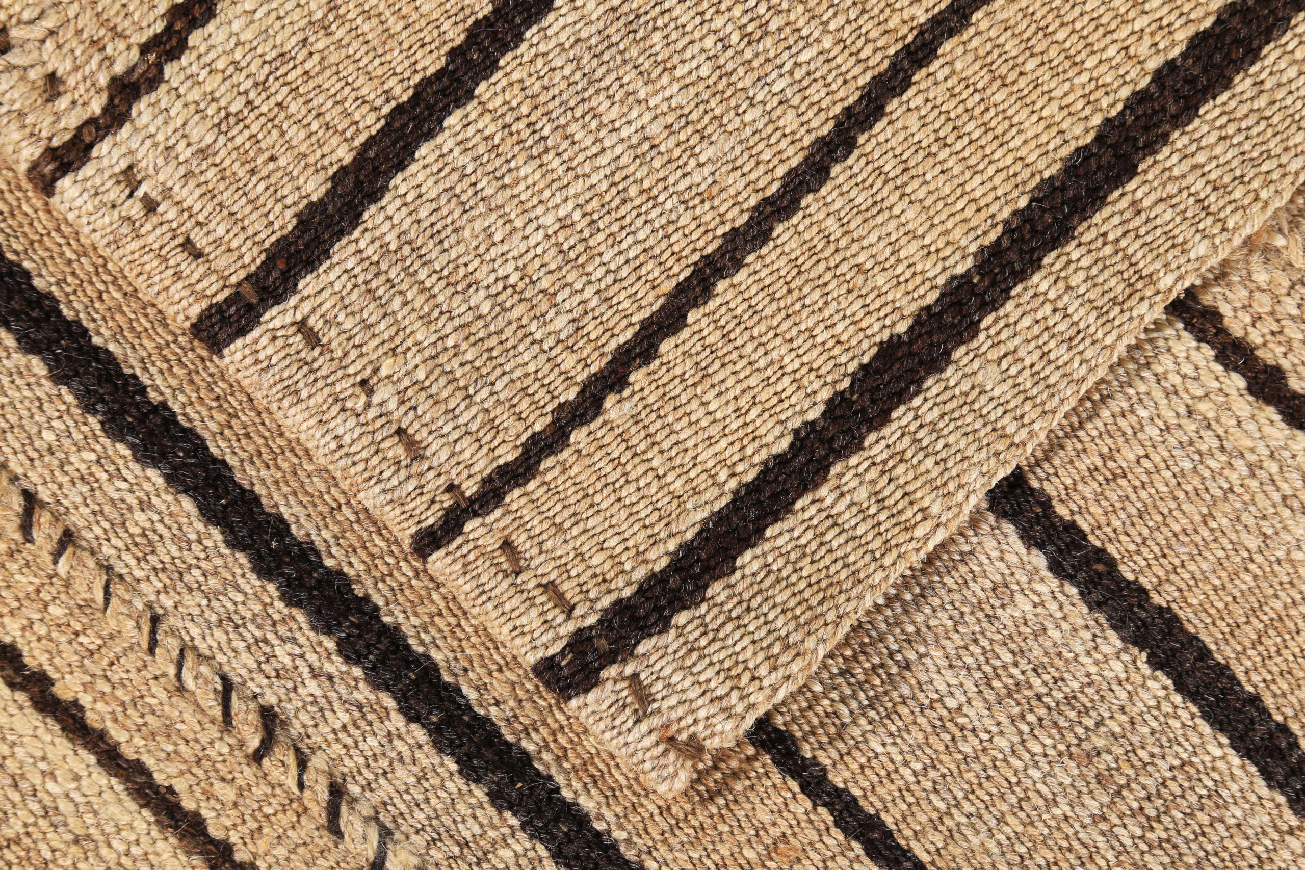 Thumbnail 2 for Antique Persian Transitional Rug 89525