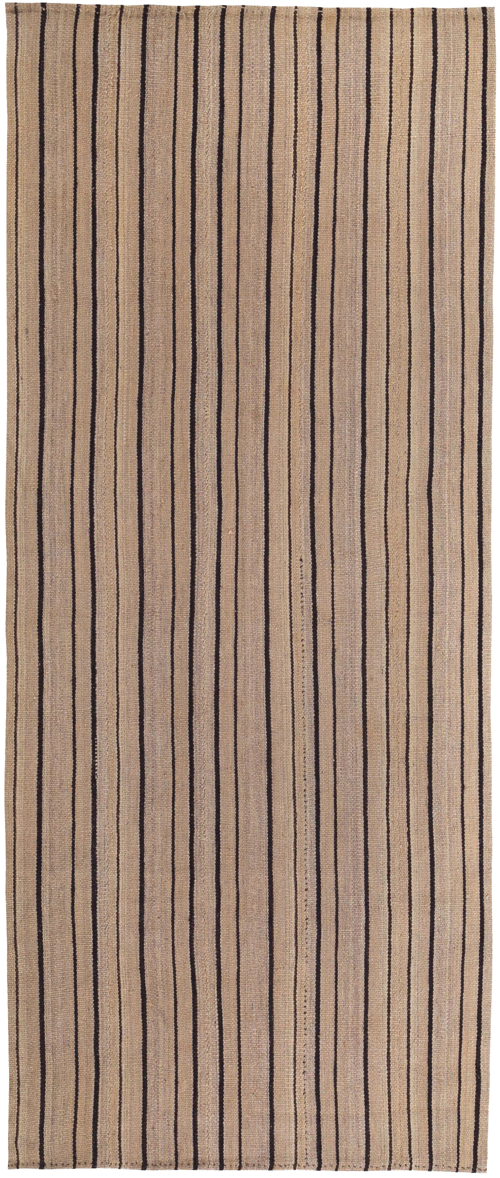 Thumbnail 4 for Antique Persian Transitional Rug 89525