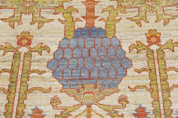 Thumbnail 3 for Turkey Tribal Rug 90975