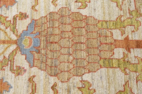 Thumbnail 2 for Turkey Tribal Rug 90975